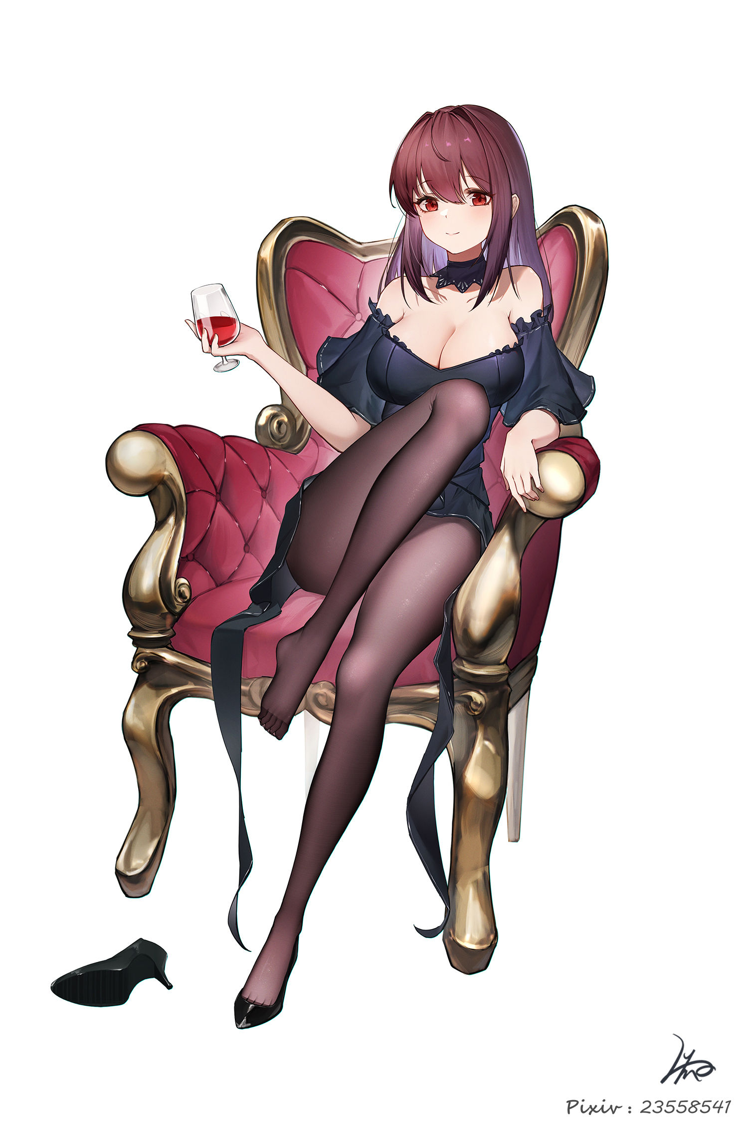 大姐姐
