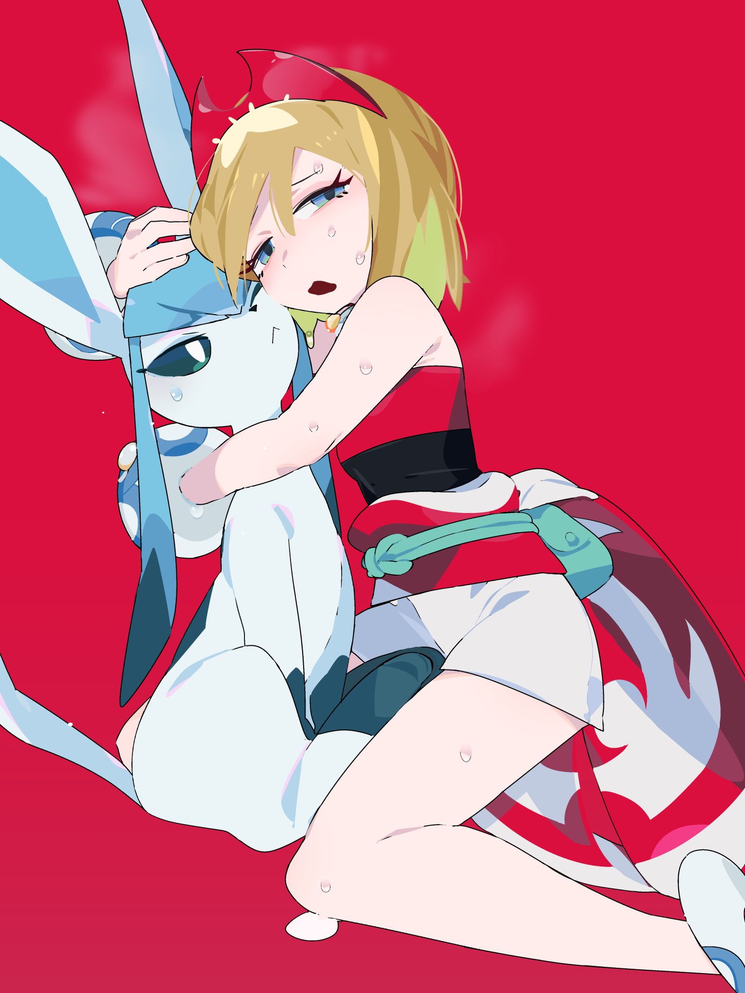 ~2022/8/Pokémon|scrap|插画图片壁纸