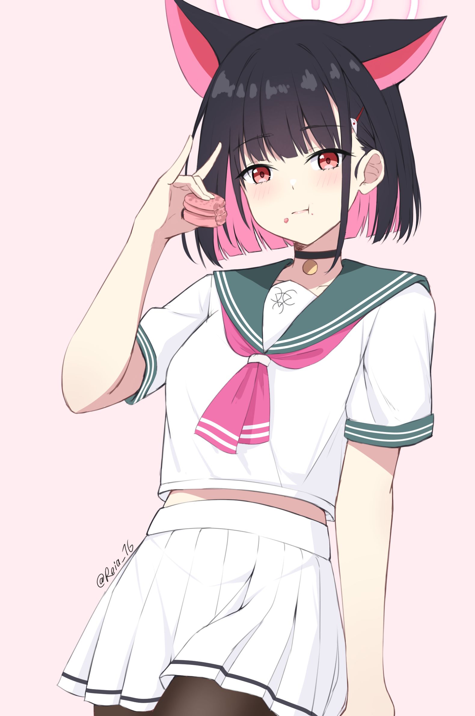 杏山薰