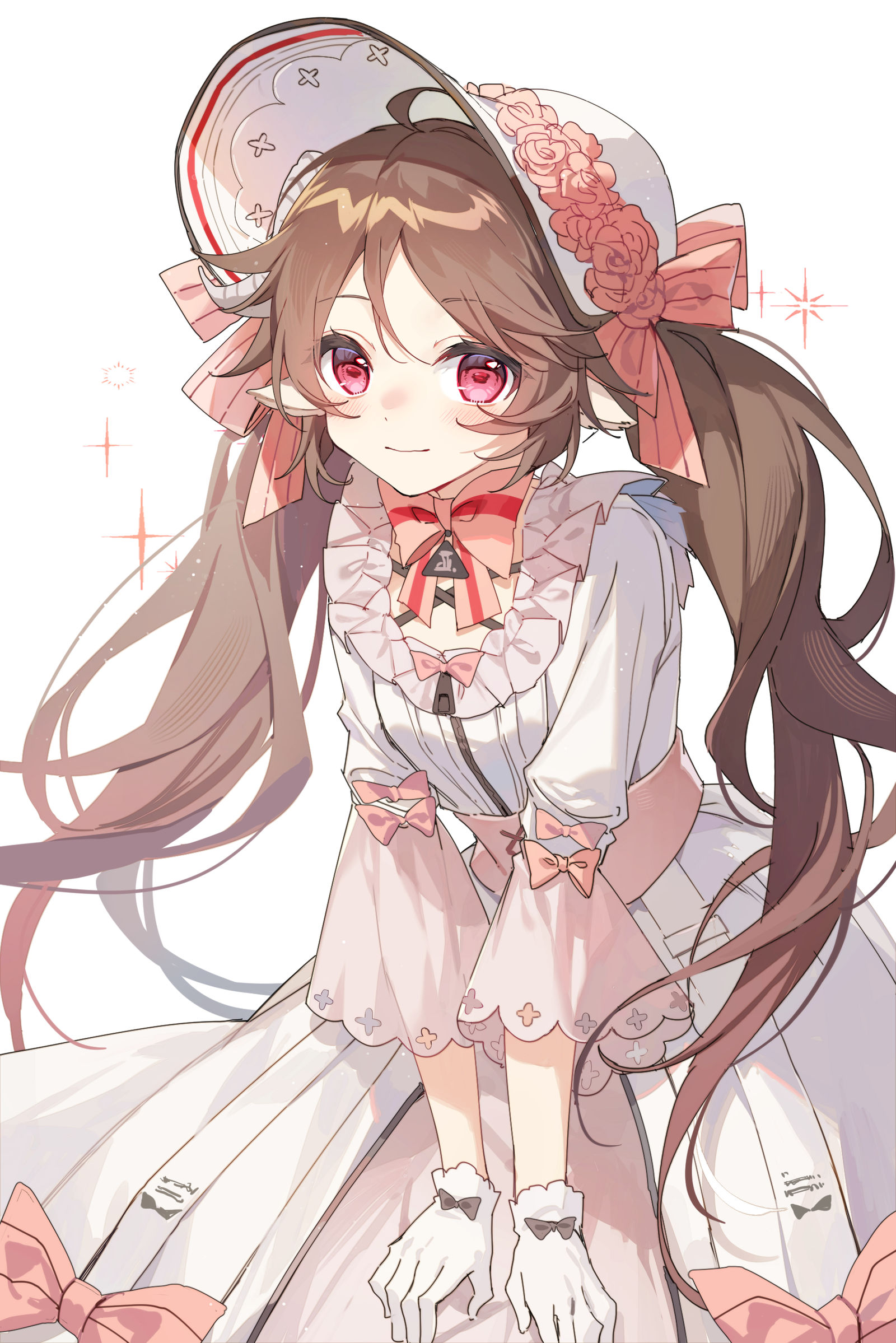 無題插画图片壁纸