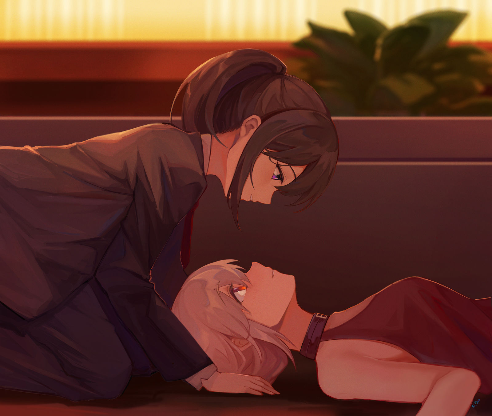 ❤插画图片壁纸