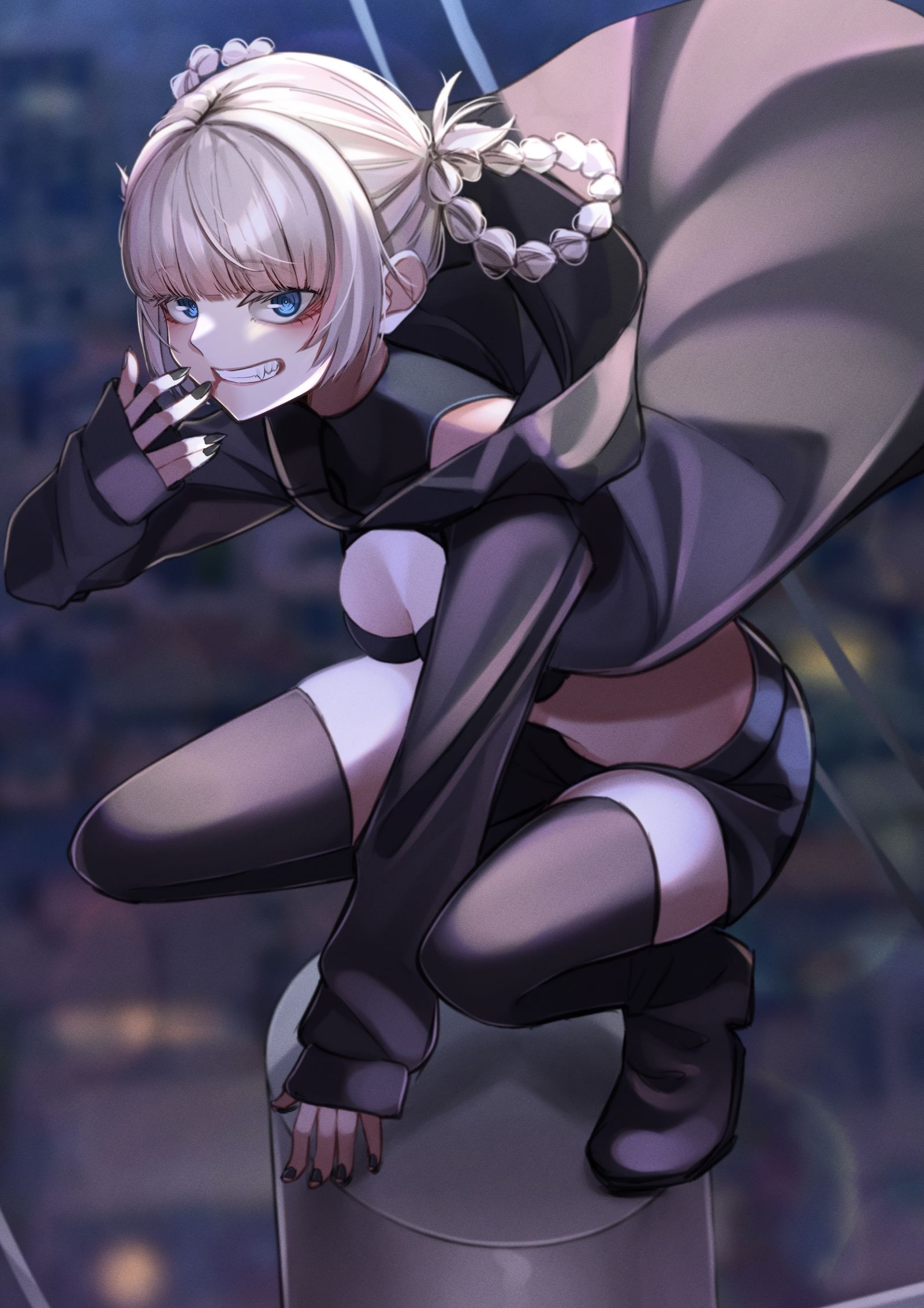 娜兹娜