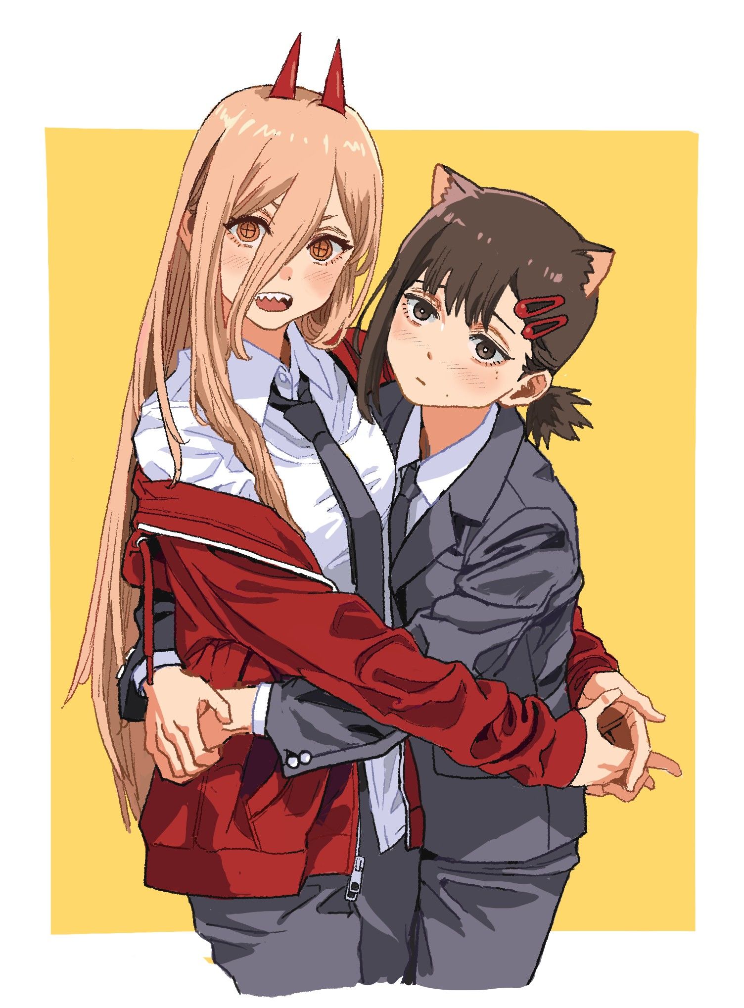 力量❤️ 科贝尼插画图片壁纸