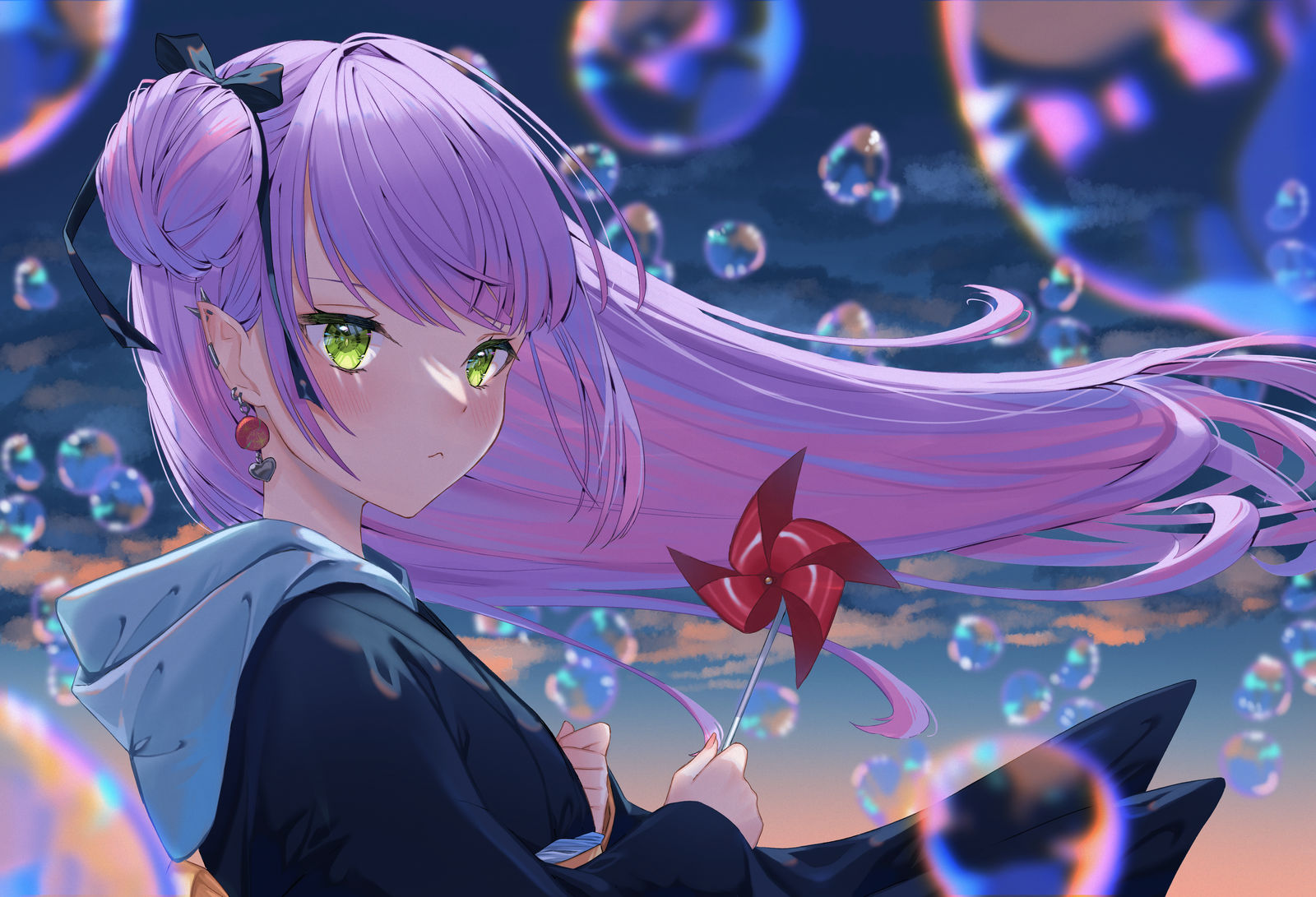 托瓦先生