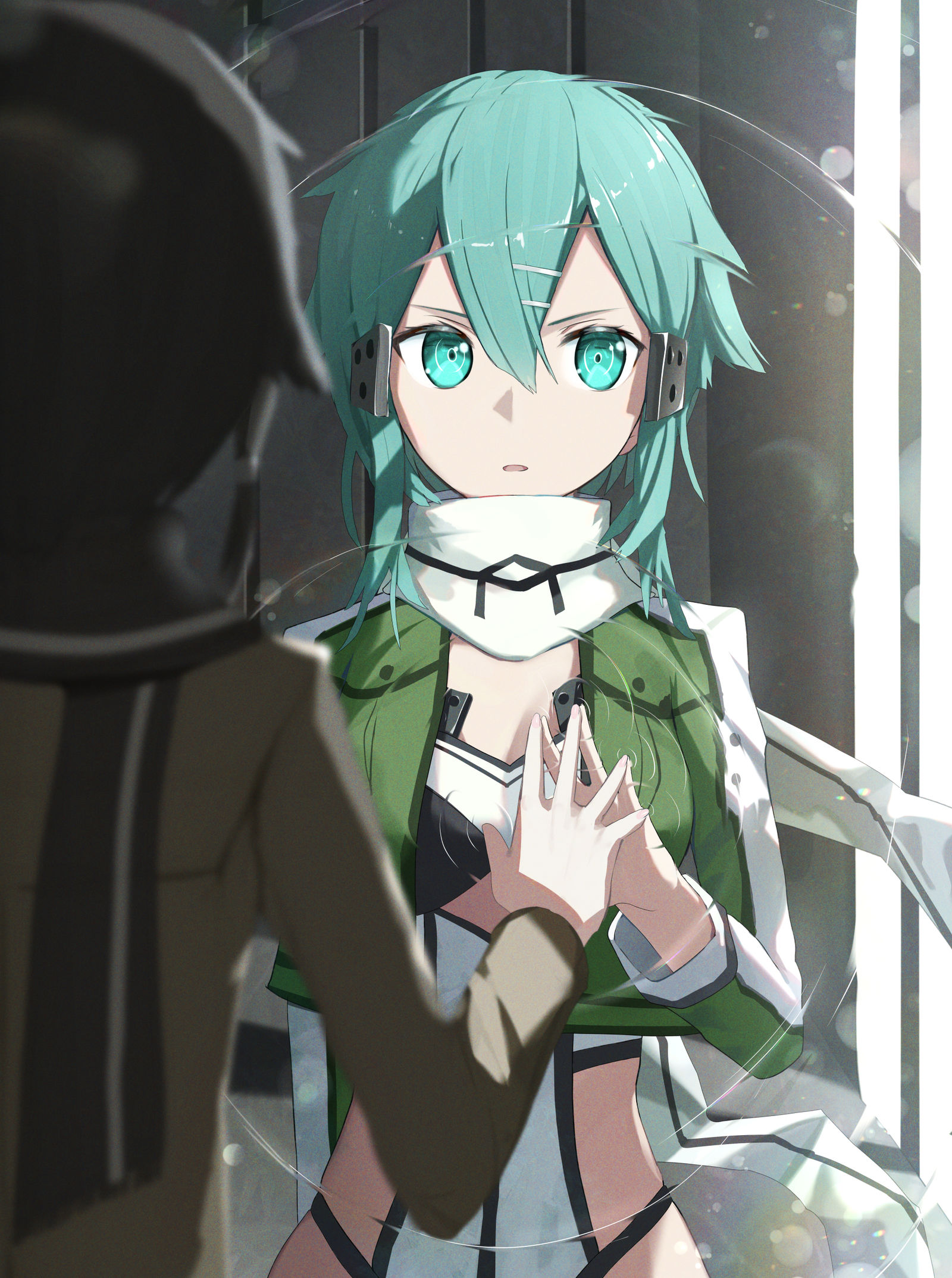 西农（第75天）-女孩子100日チャレンジ