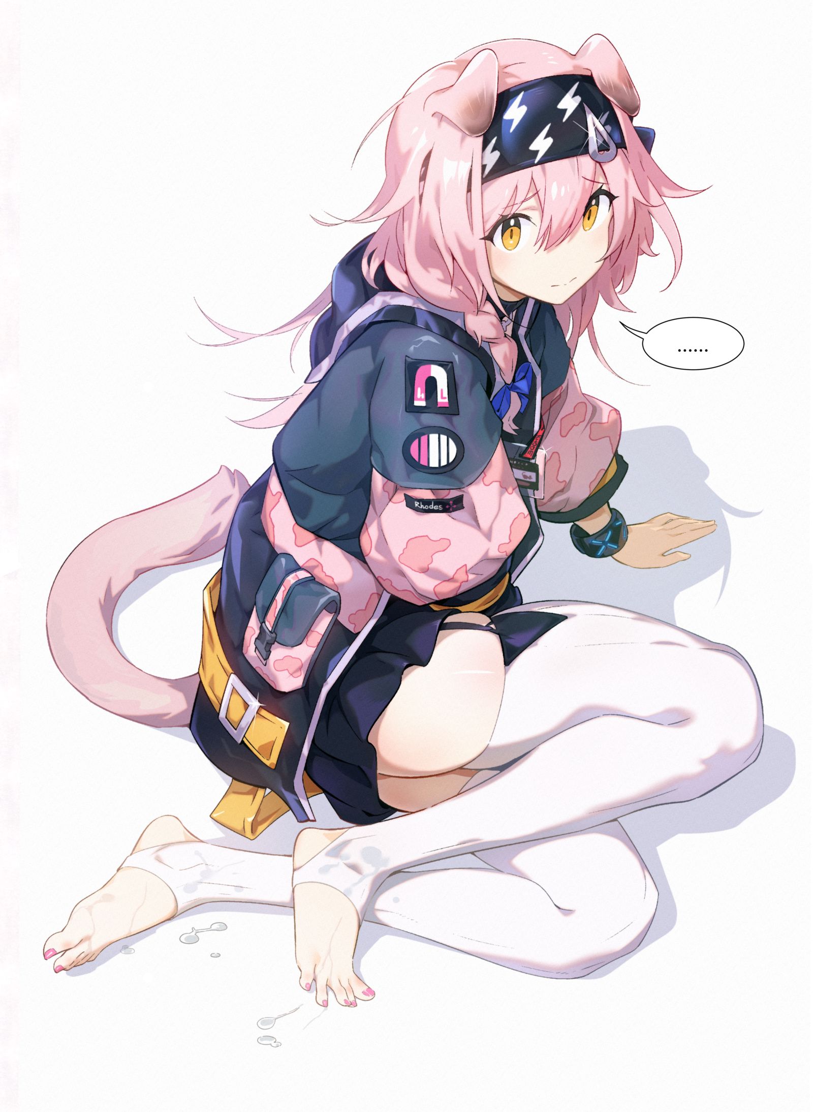 澄闪的jiojio插画图片壁纸