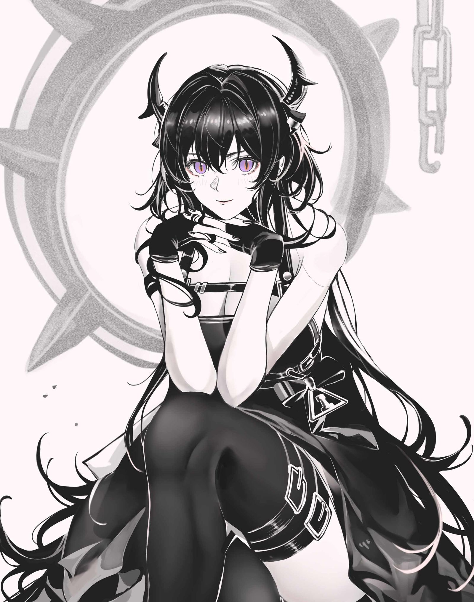 yf - P站画师yf图片作品主页-触站
