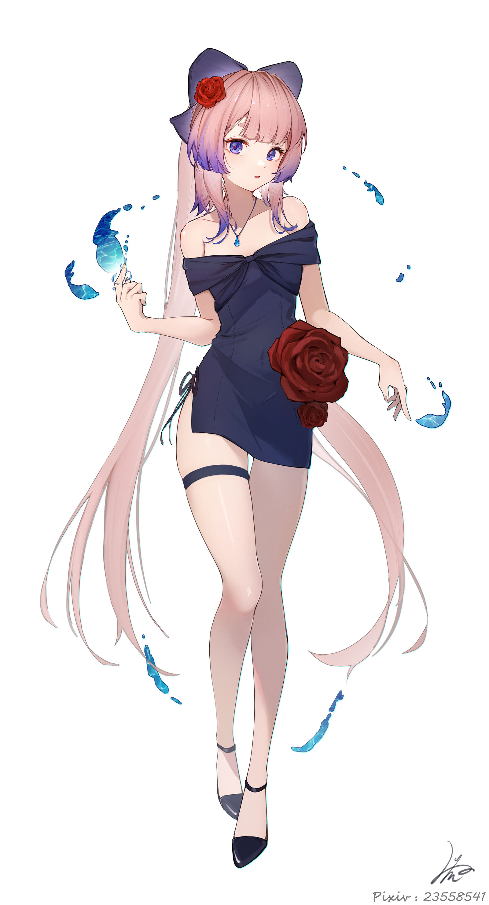 Kokomi