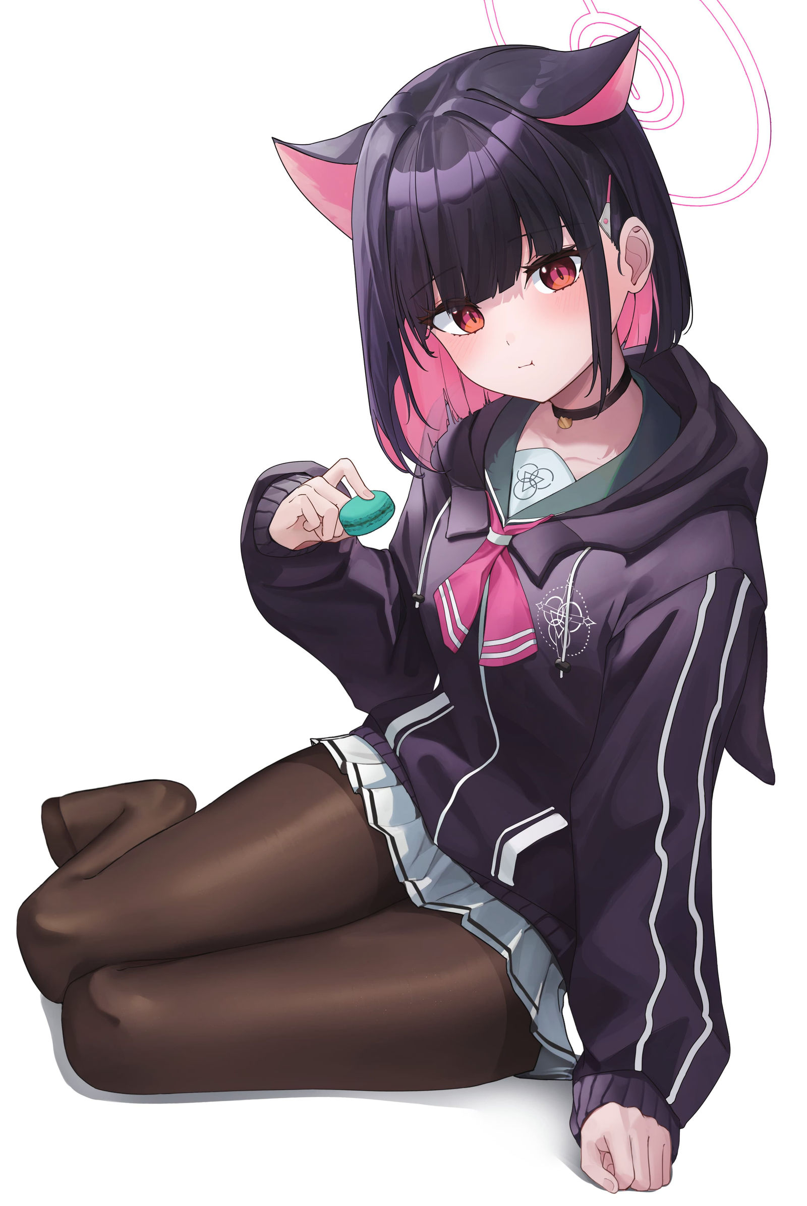 無題插画图片壁纸