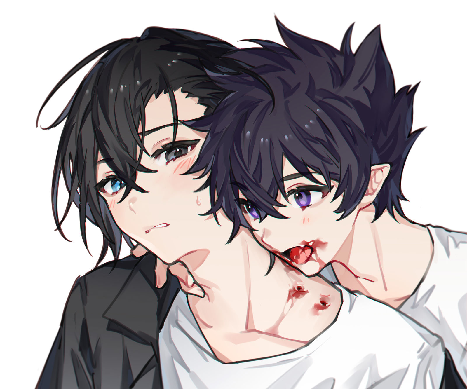 无题插画图片壁纸