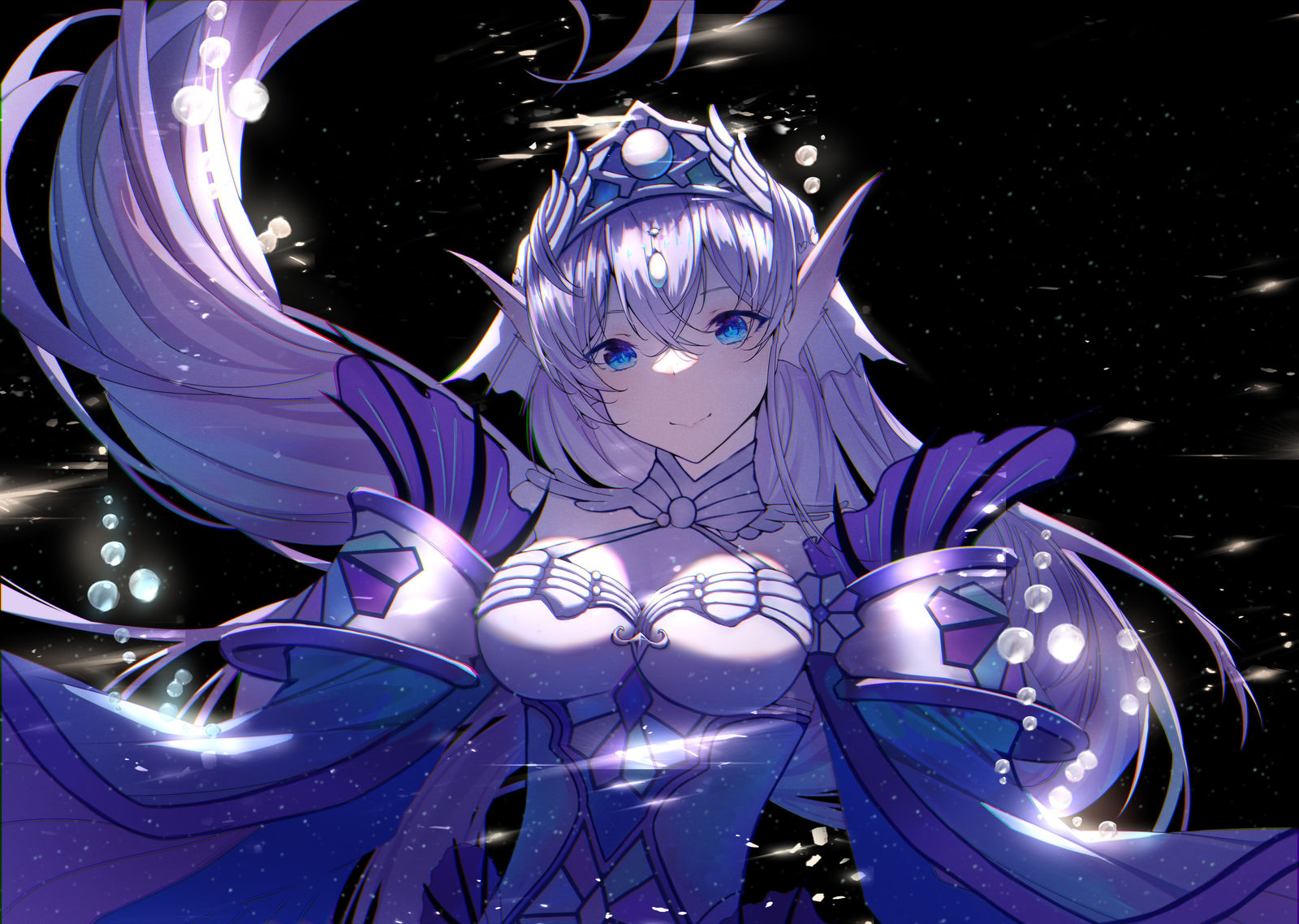 蒂亚拉门茨·卢卡罗斯插画图片壁纸