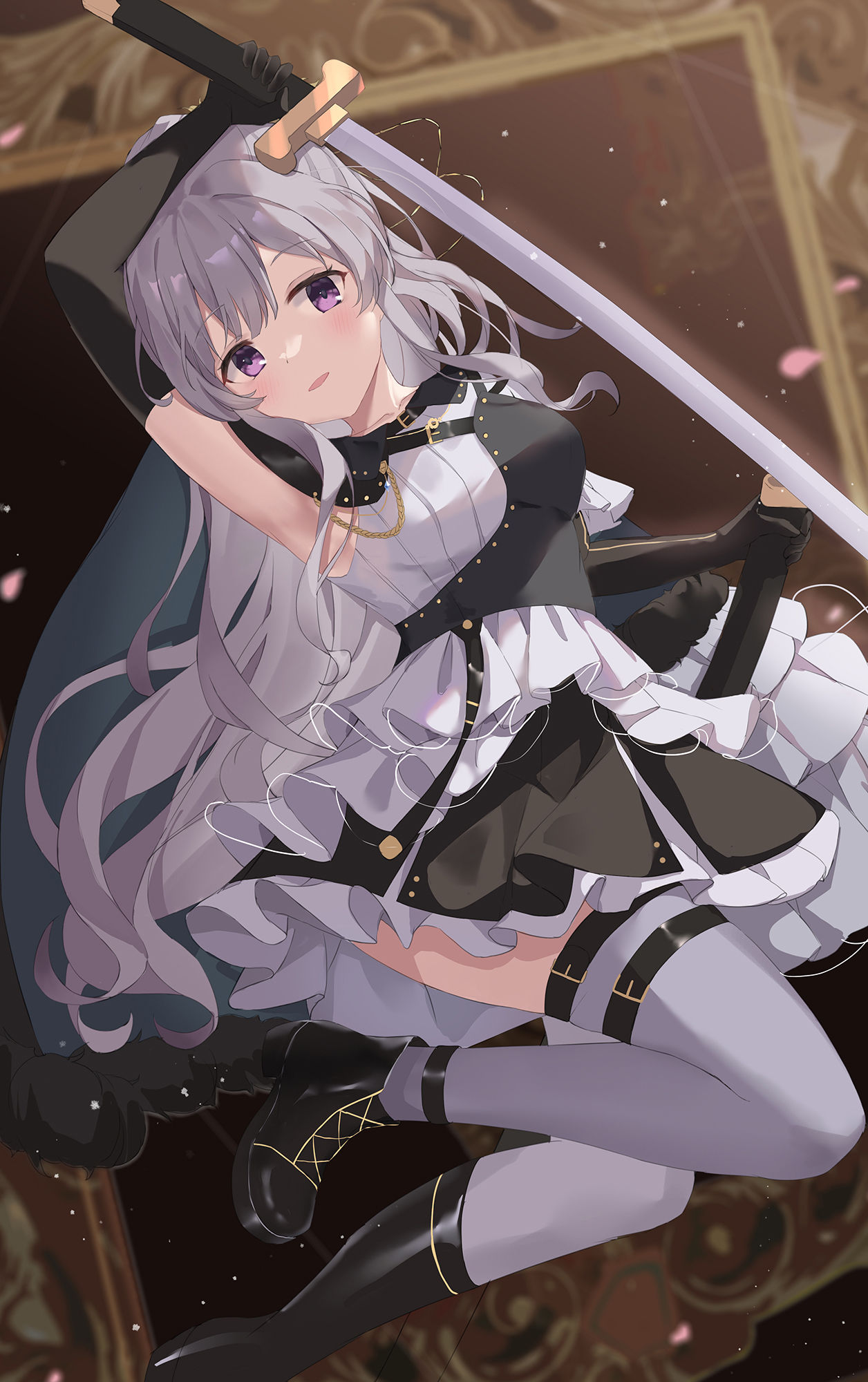 幽谷霧子-偶像大师闪耀色彩ShinyMas