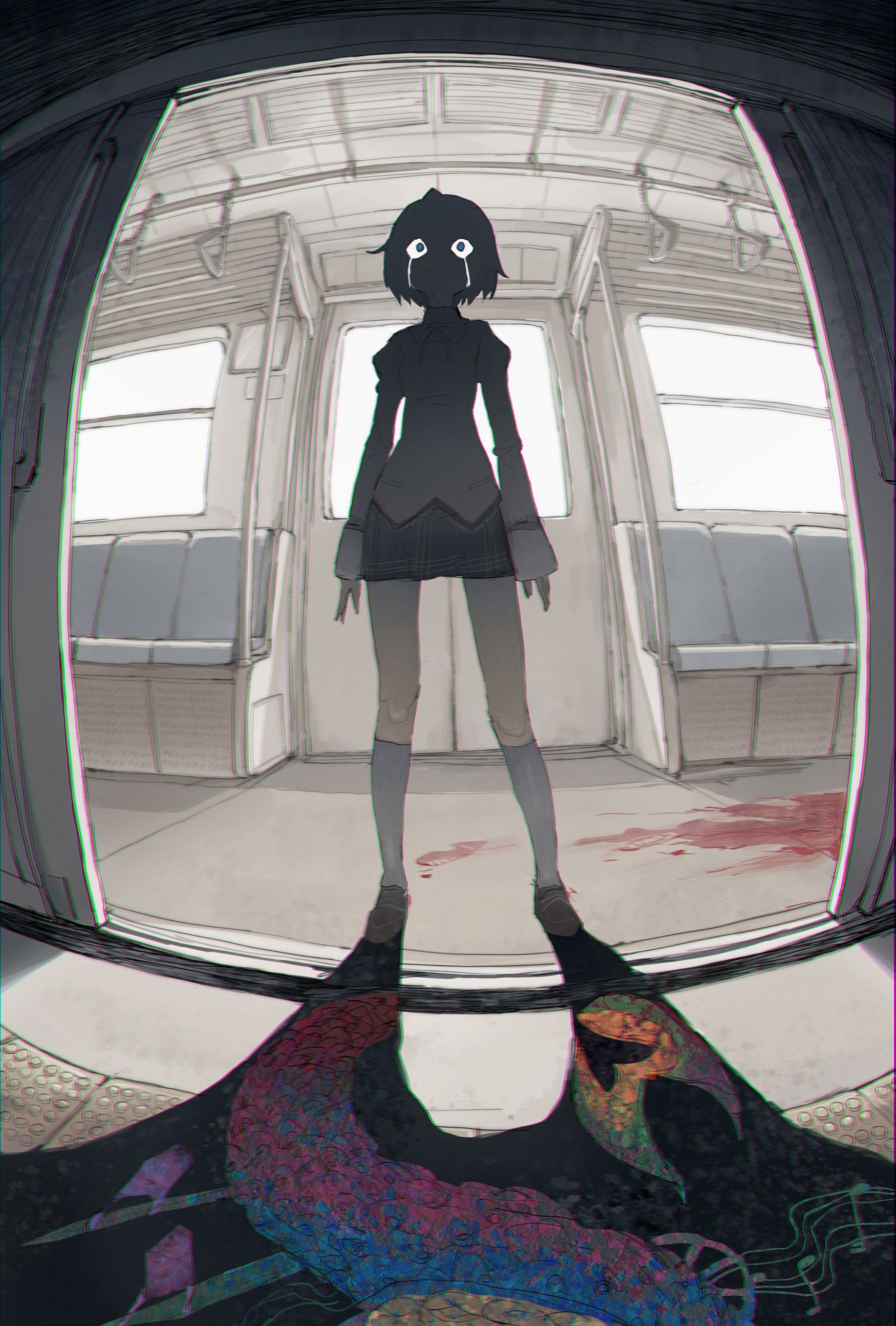 20220925-魔法少女小圆美树沙耶香