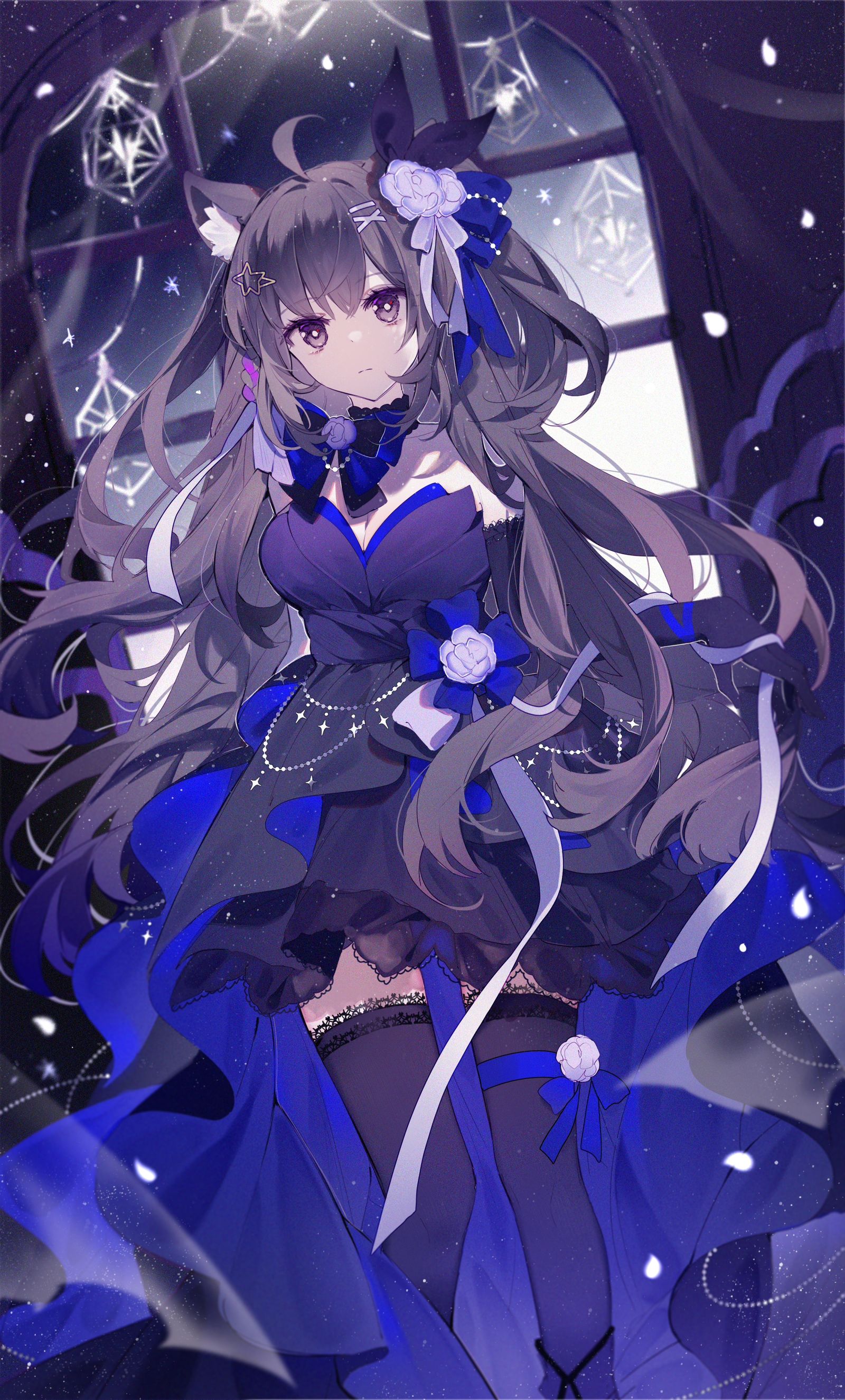 幼安插画图片壁纸