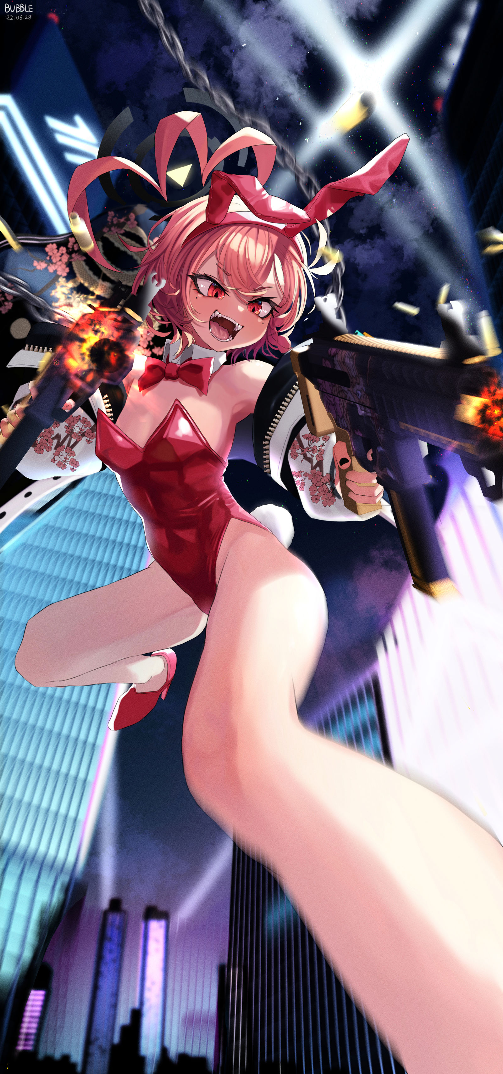 巴尼格·聂鲁龙画作