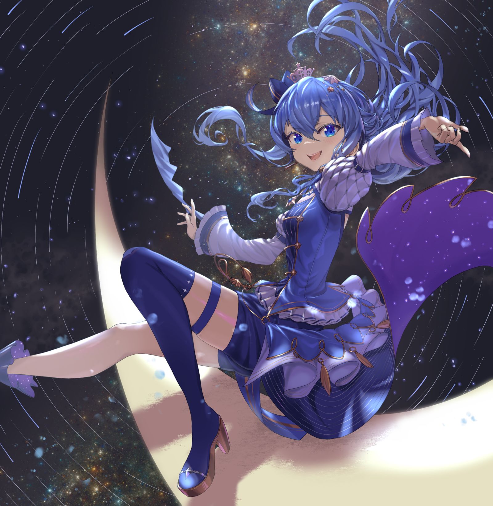 twitterまとめ-彩虹社VTuber