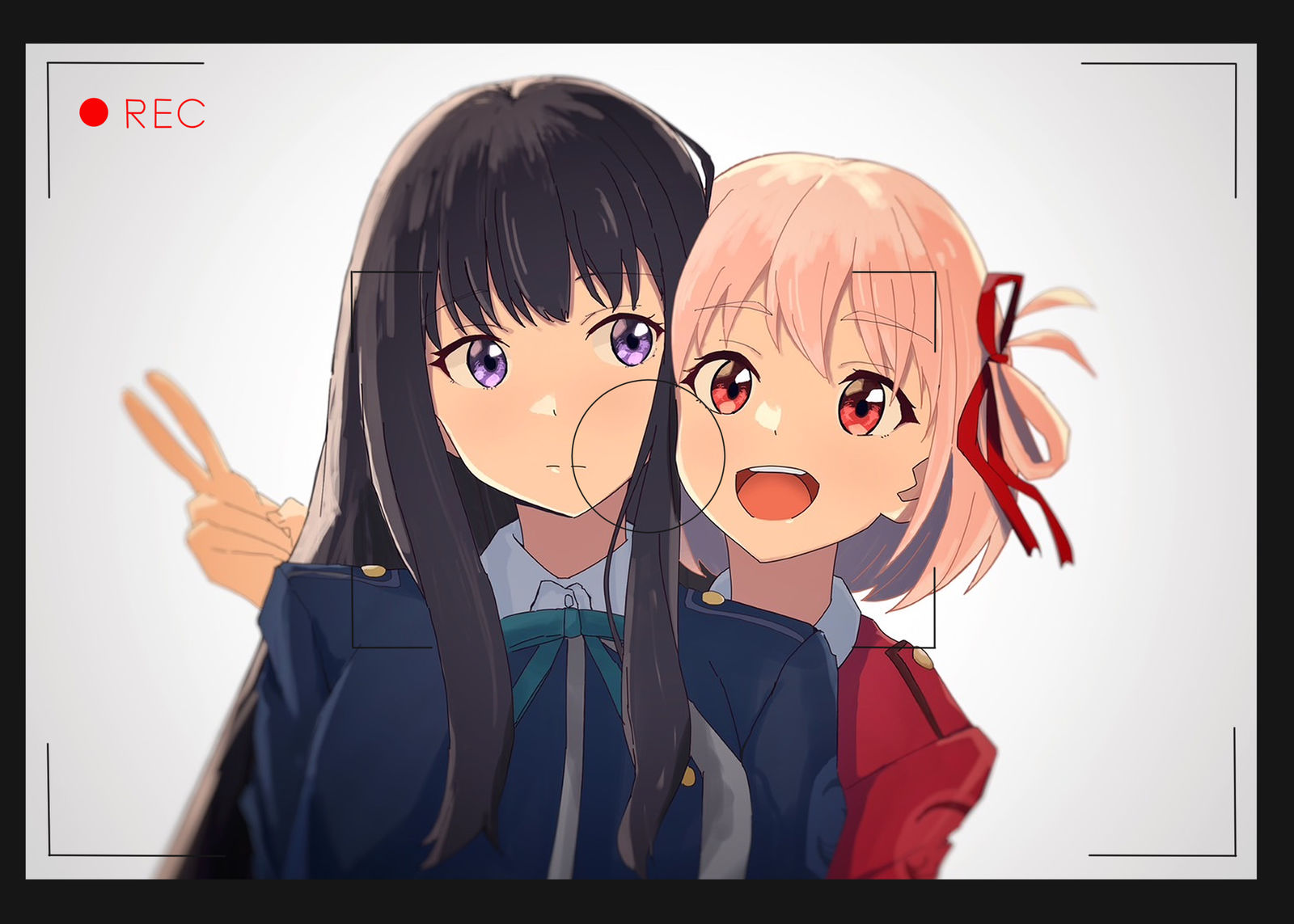 多值差插画图片壁纸