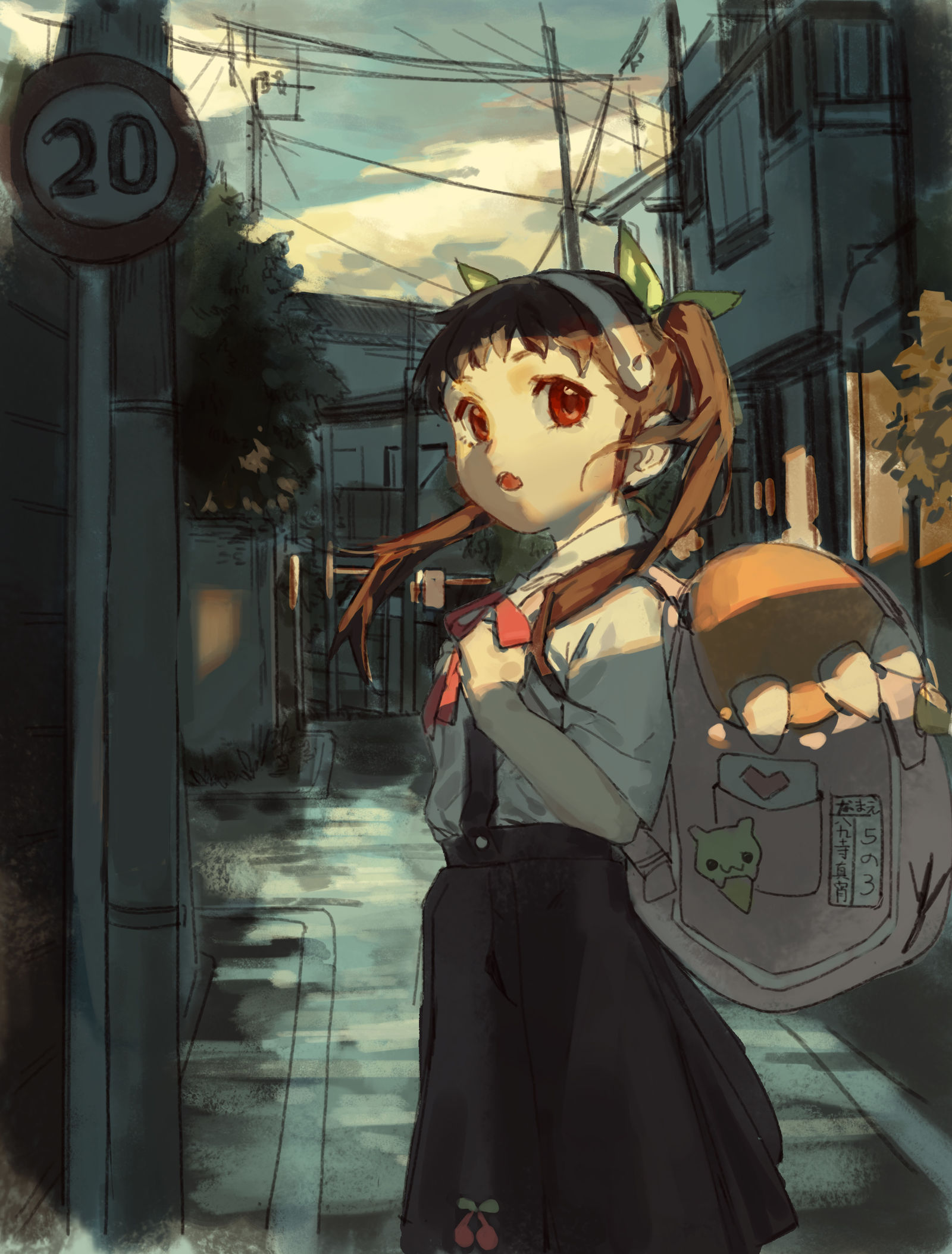 无题