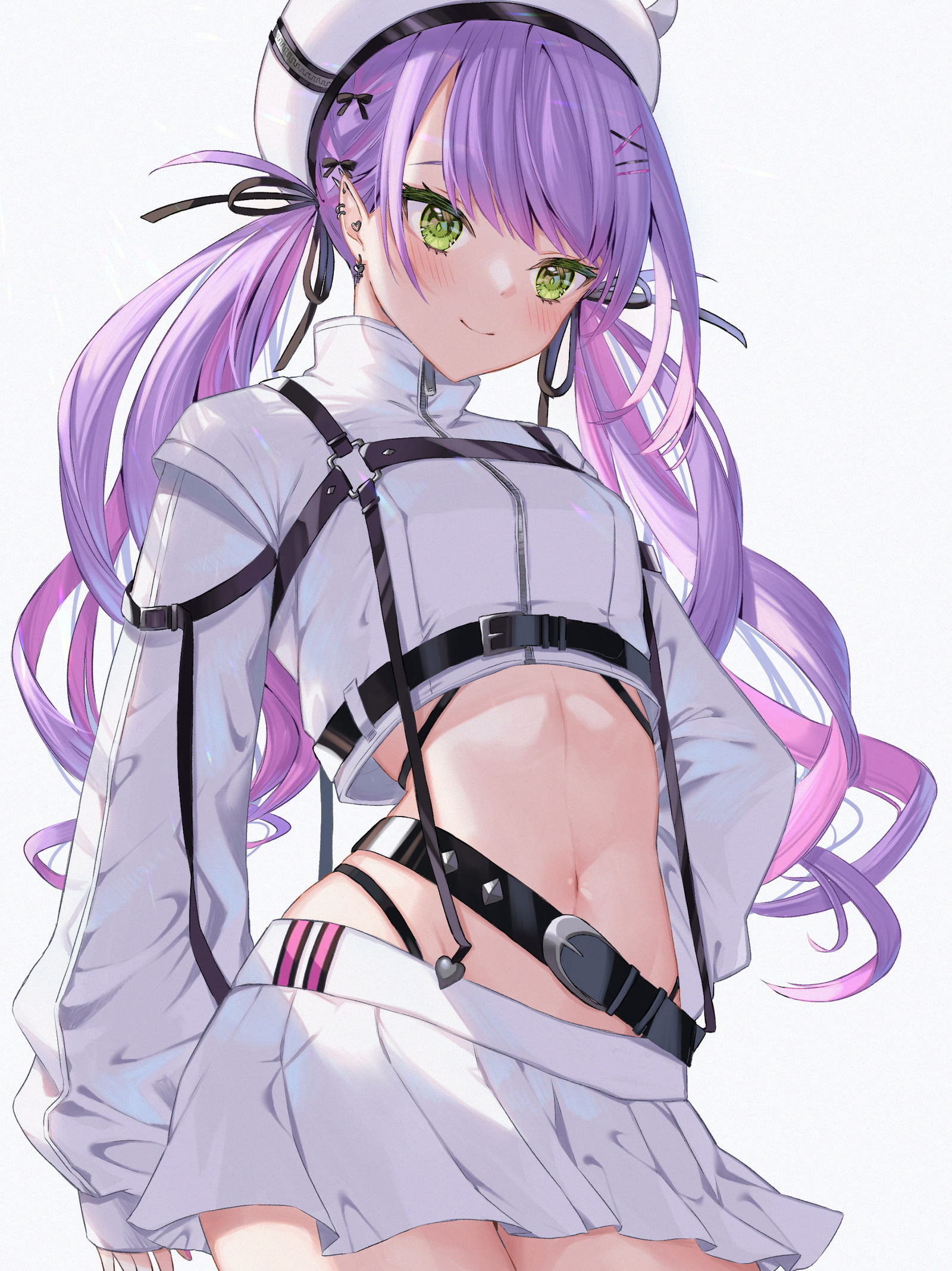 托瓦先生