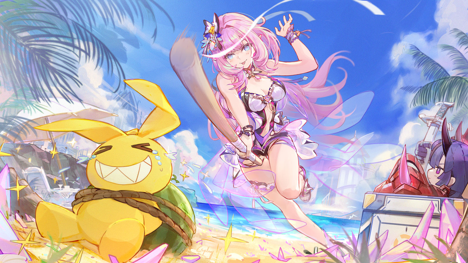  ✨插画图片壁纸