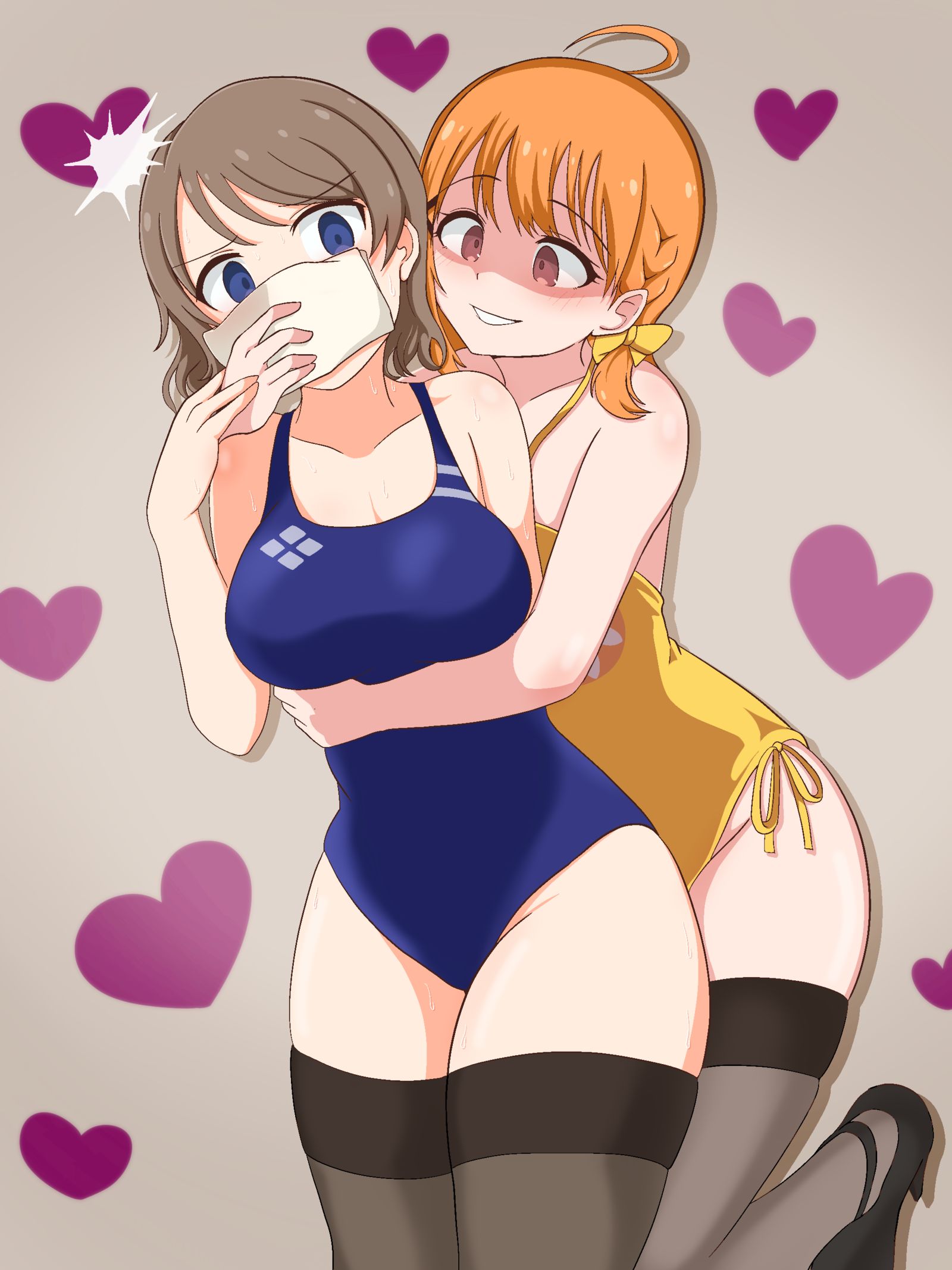 余值插画图片壁纸