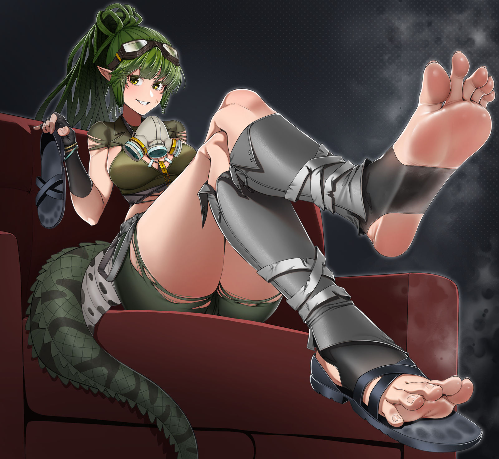 嘉维尔（commission）
