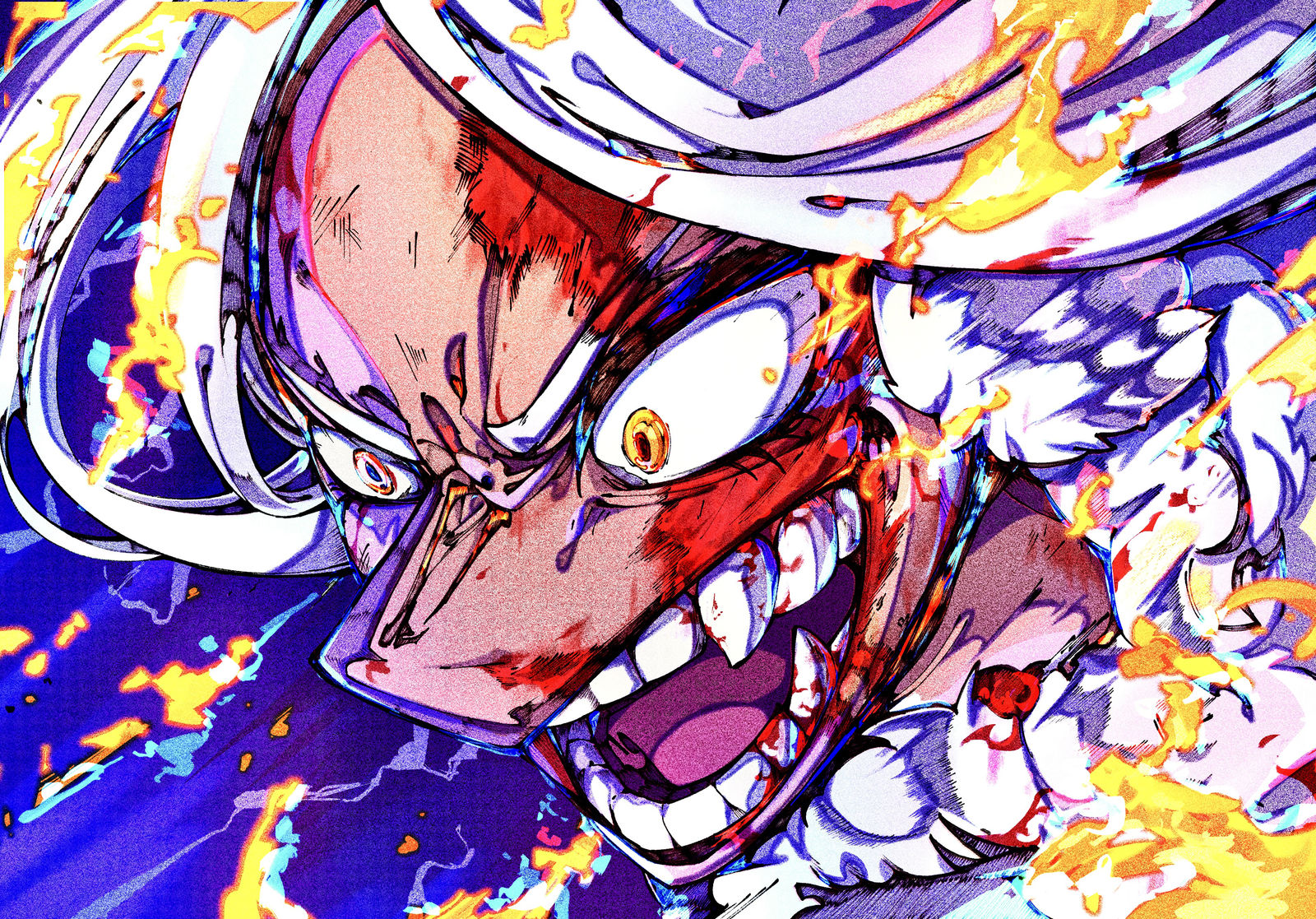 《米尔科》-米露可heroaca_a