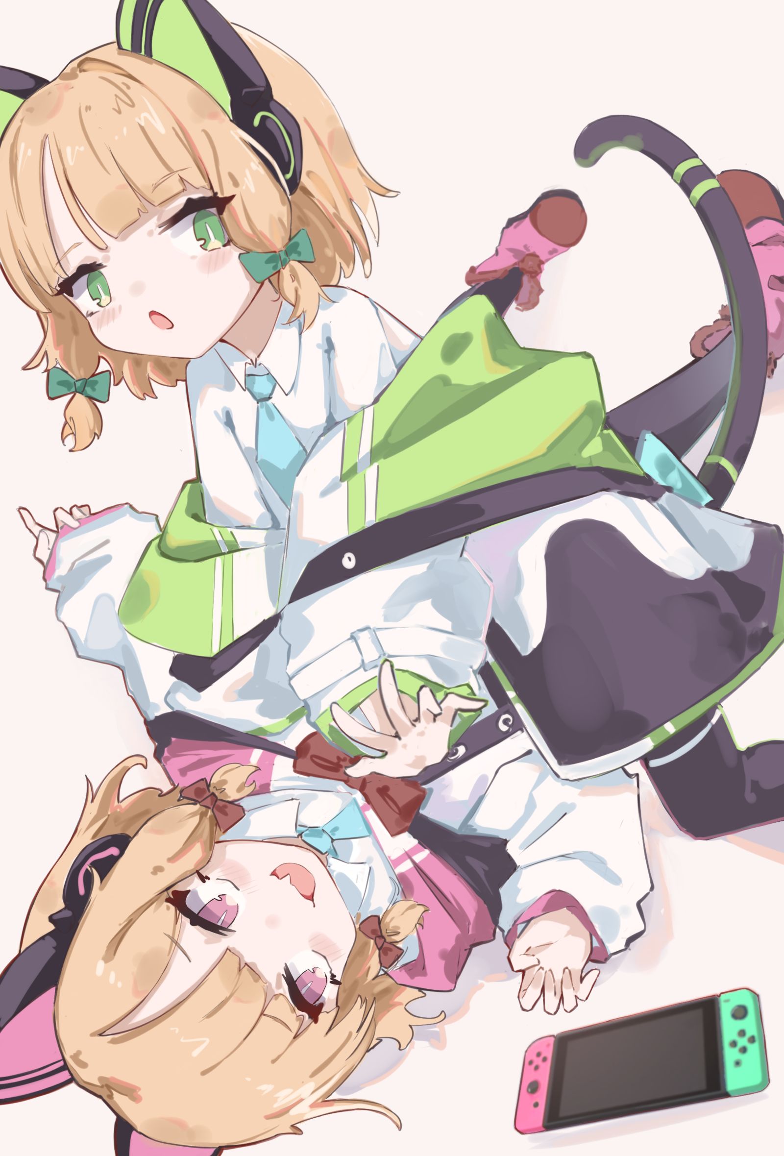 練習插画图片壁纸