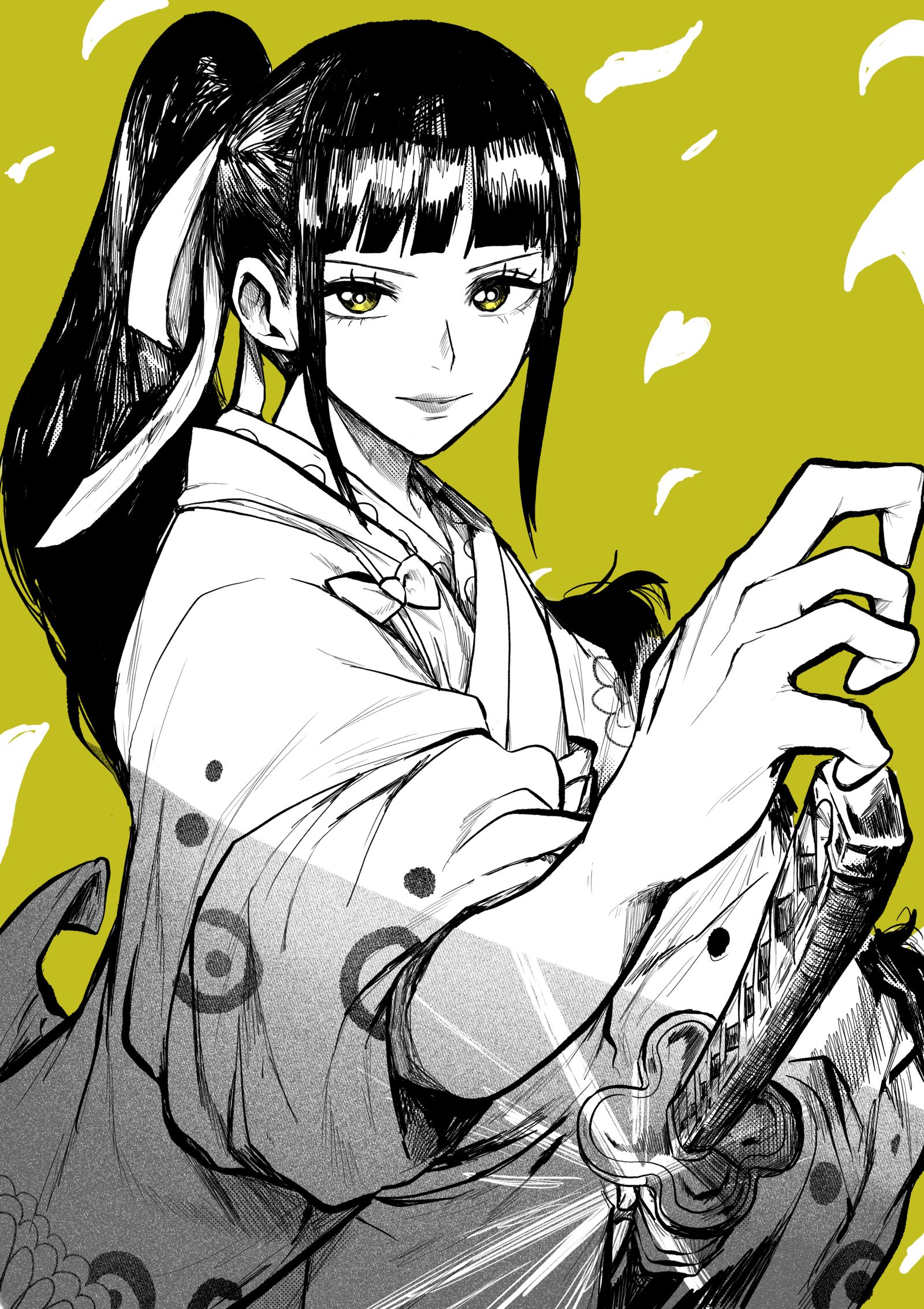 菊花