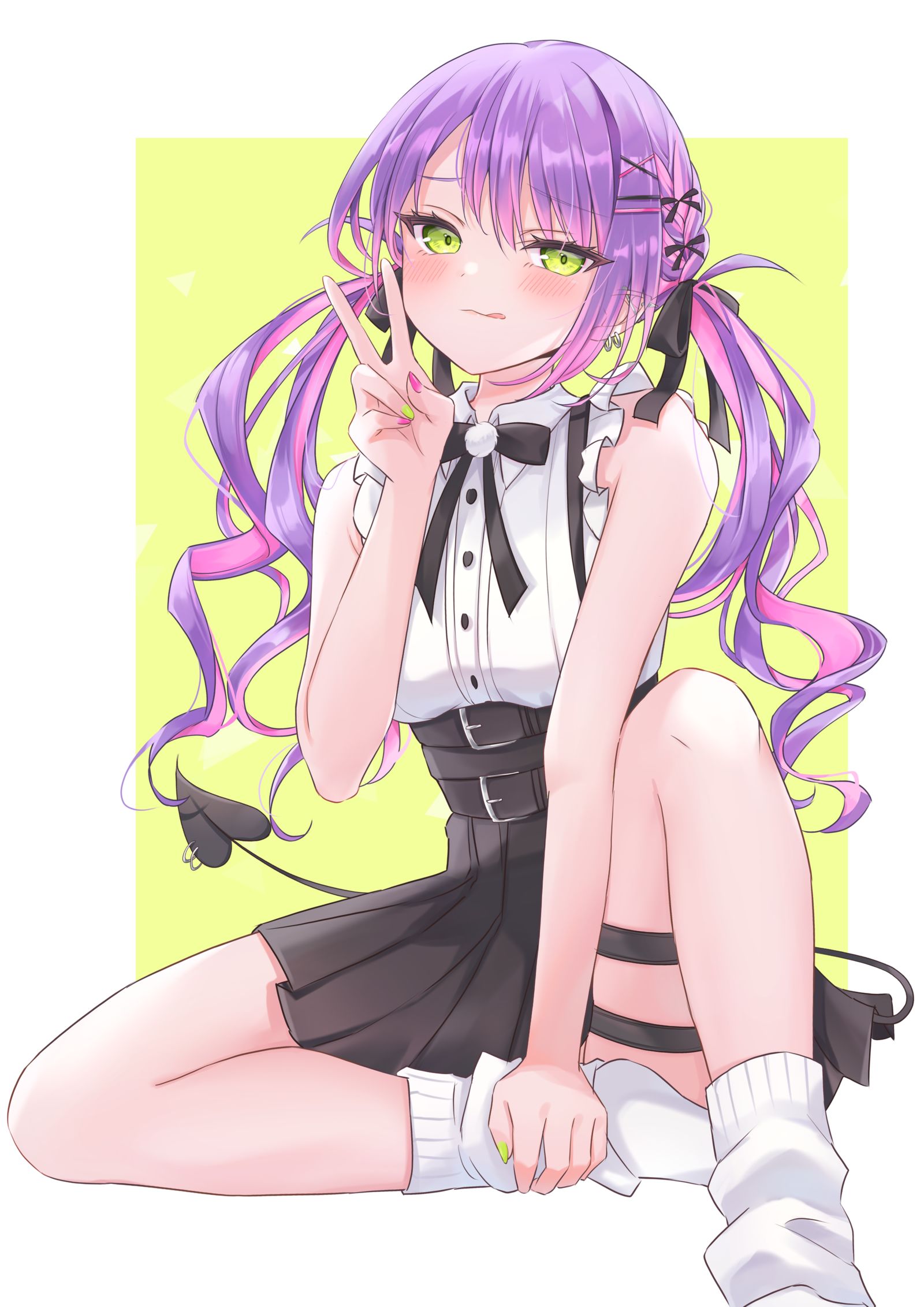 锅-虚拟主播hololive