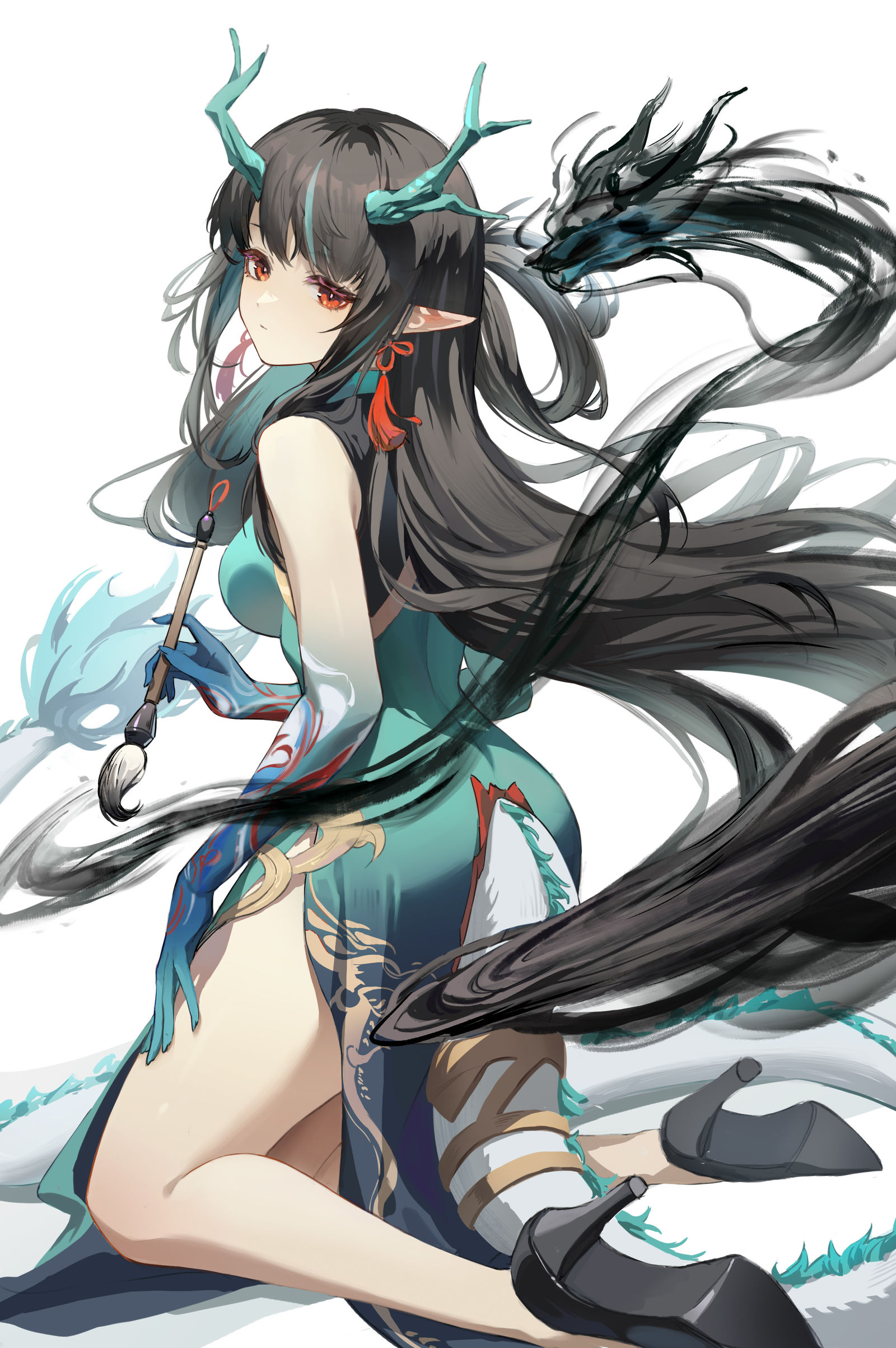 X-夕明日方舟