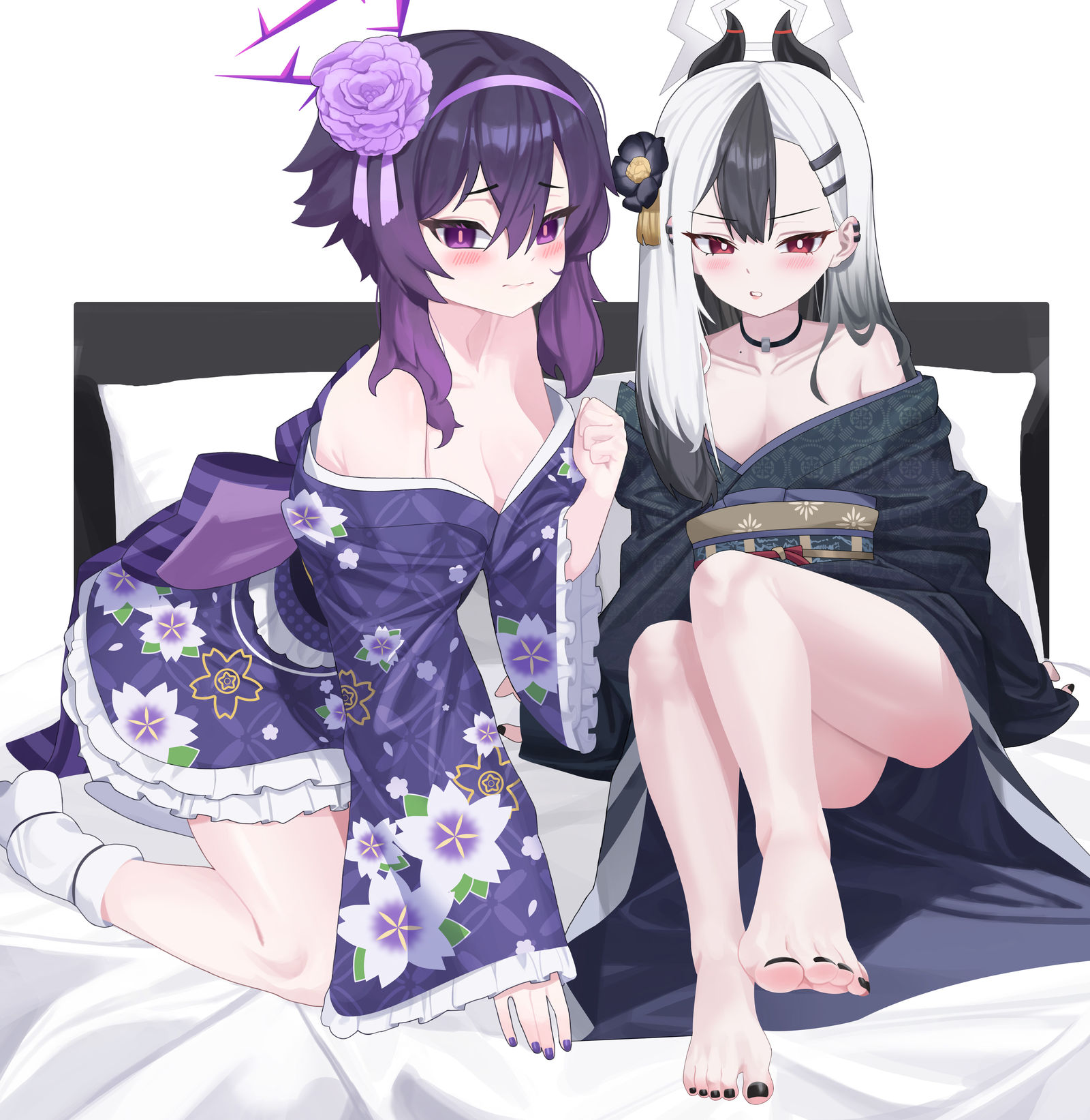 .插画图片壁纸