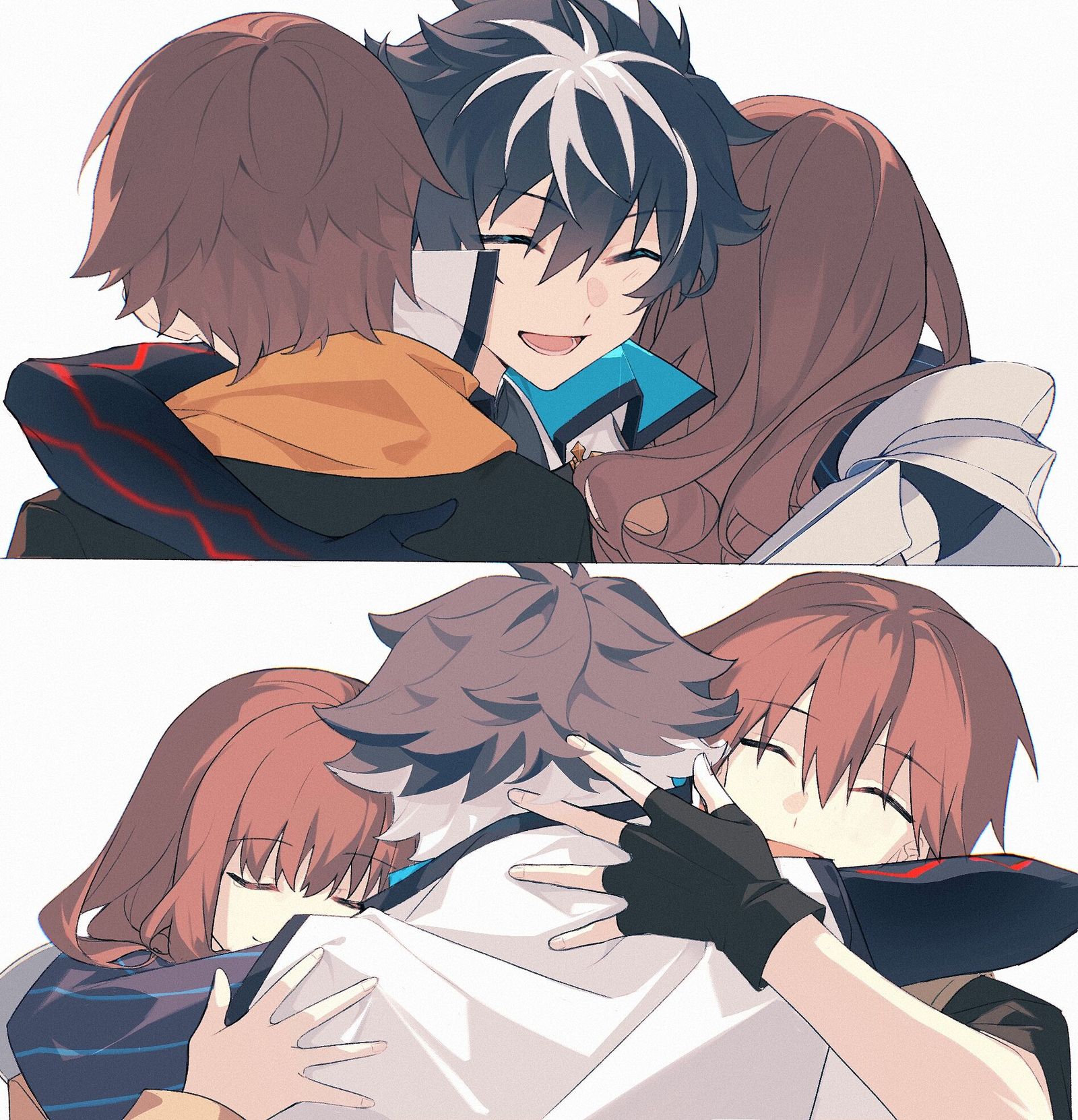 无题插画图片壁纸