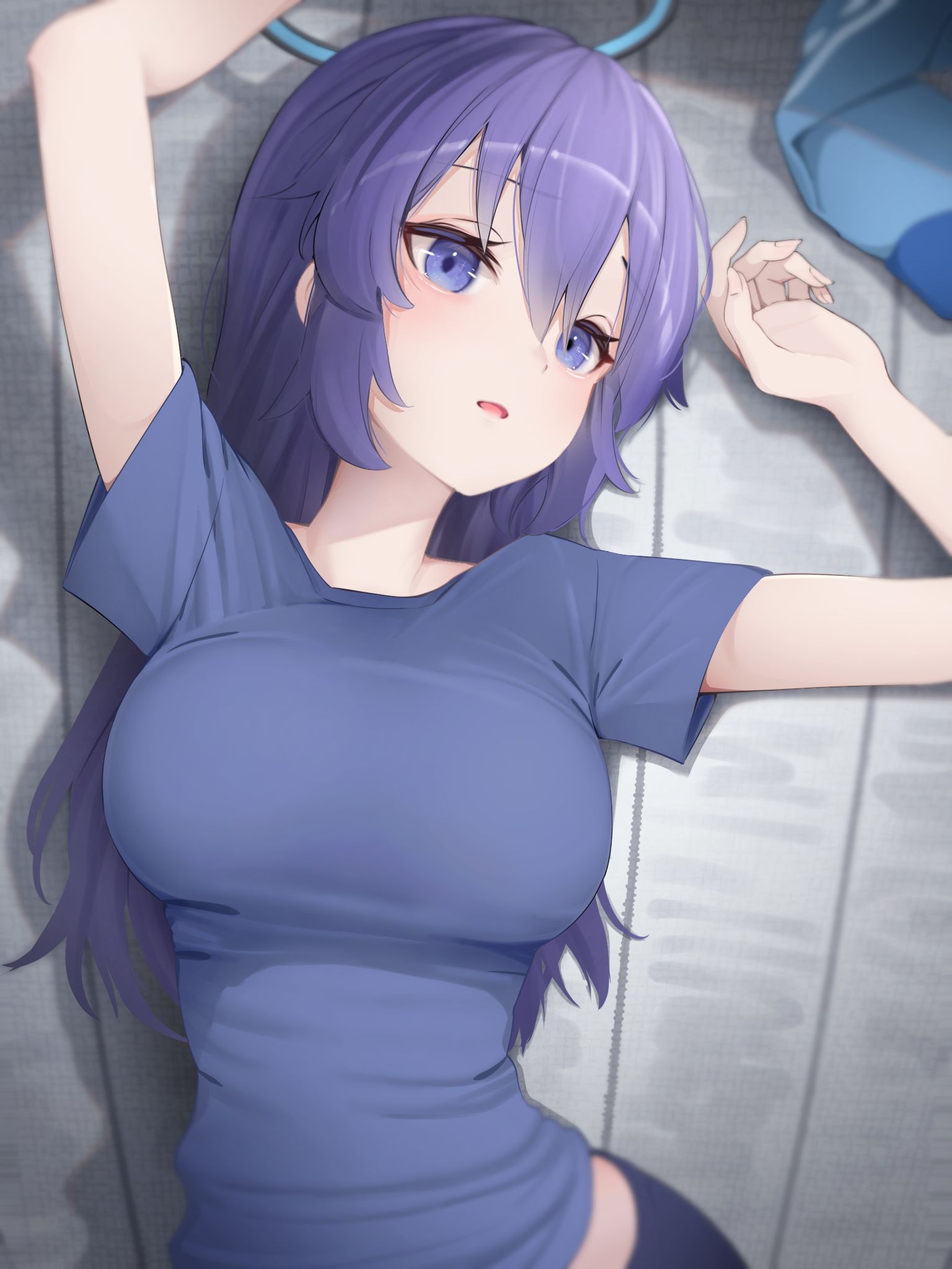 在体育仓库…插画图片壁纸