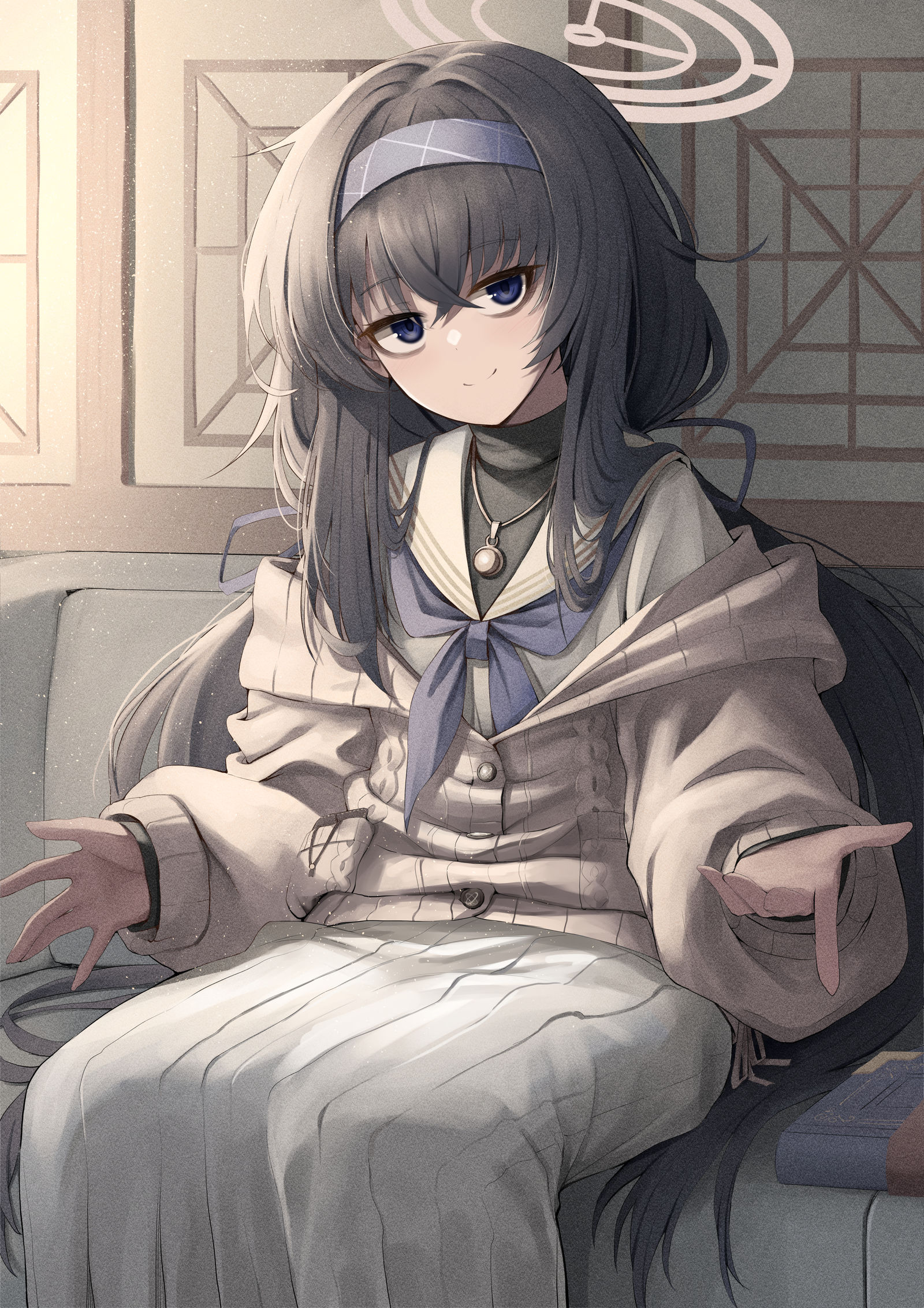 维插画图片壁纸