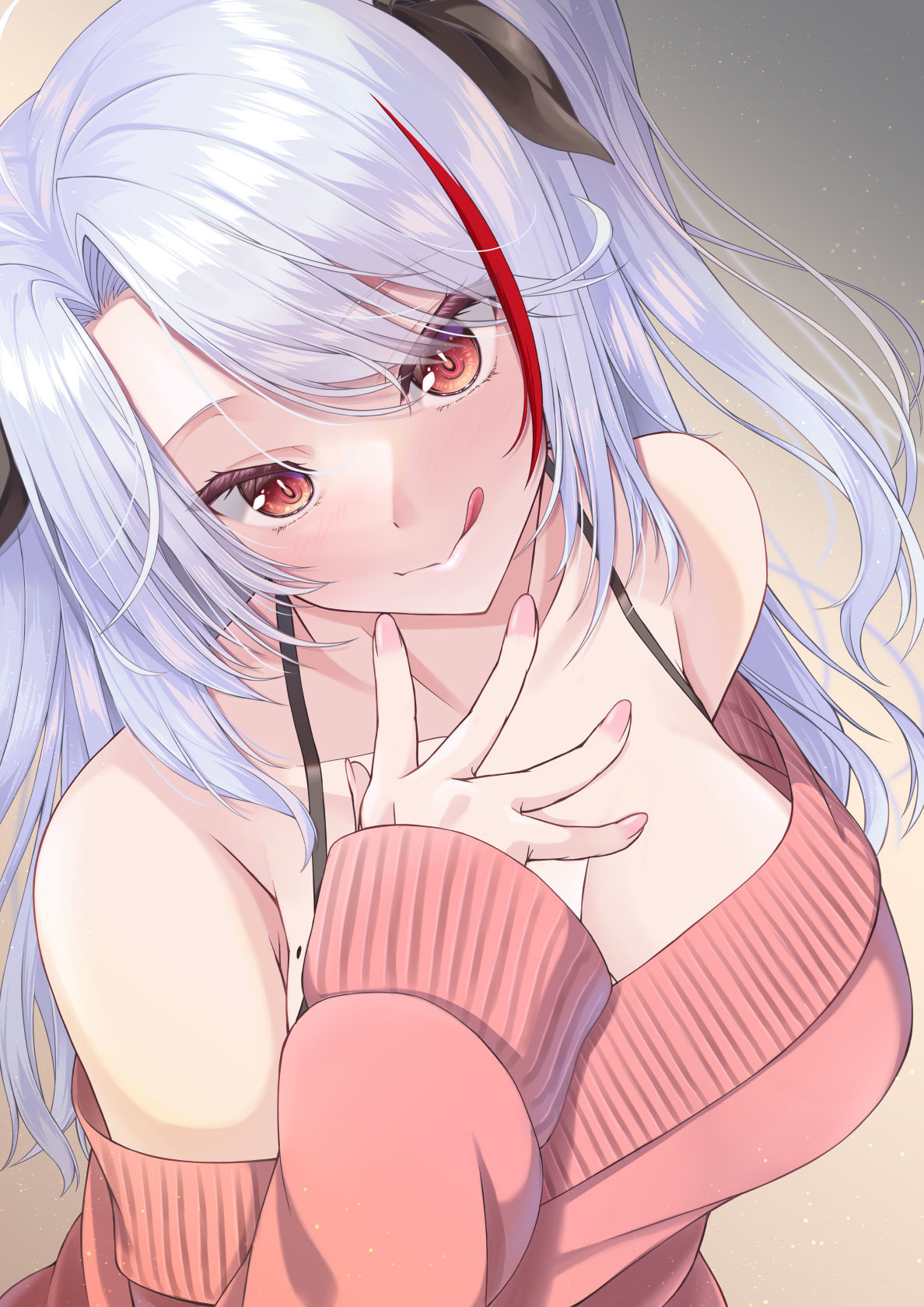 普林茨油插画图片壁纸