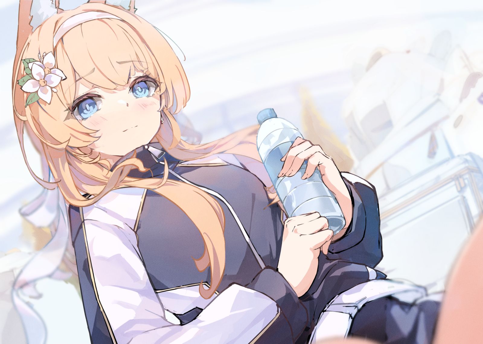 无题插画图片壁纸