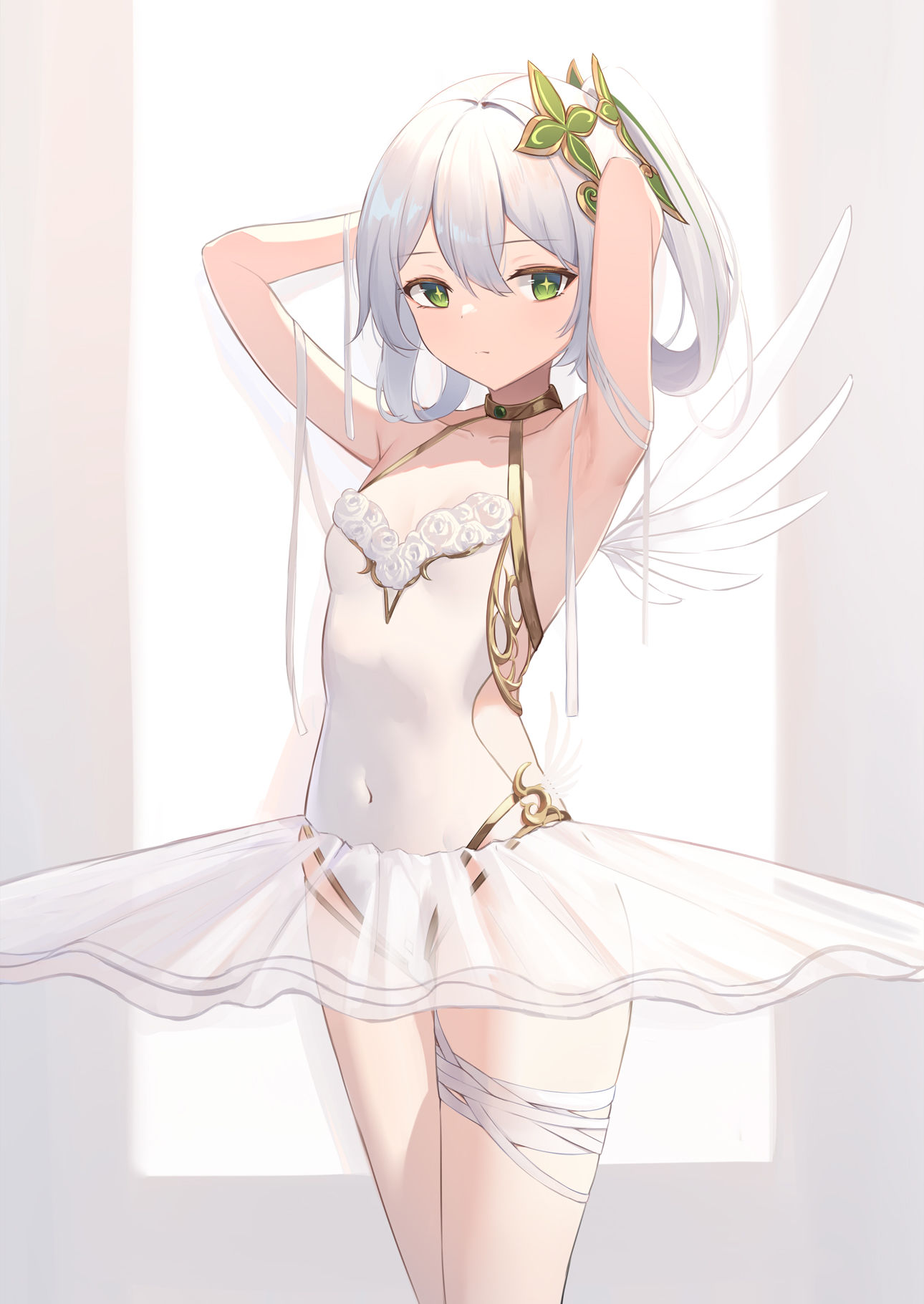 芭蕾