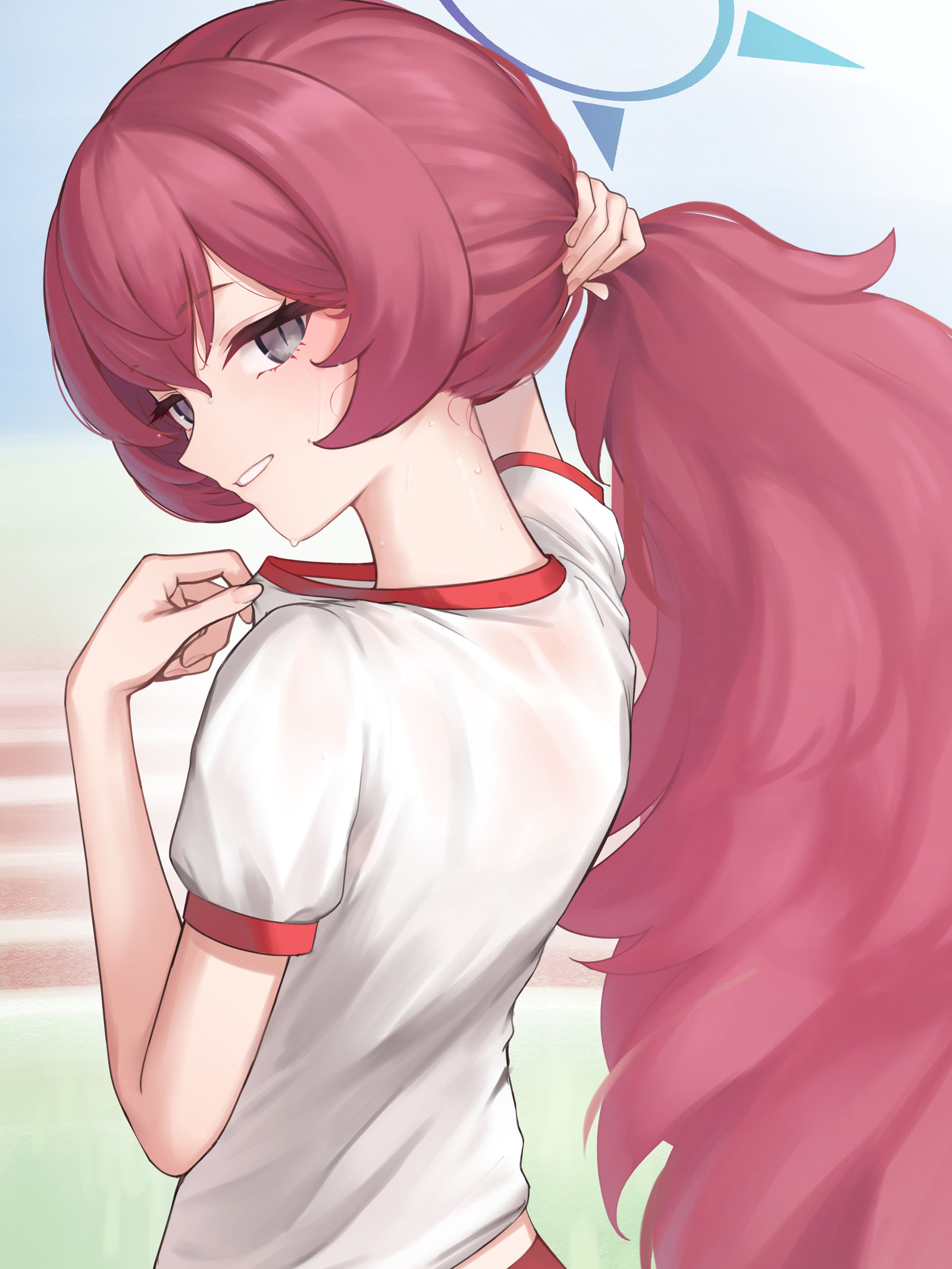 伊洛哈