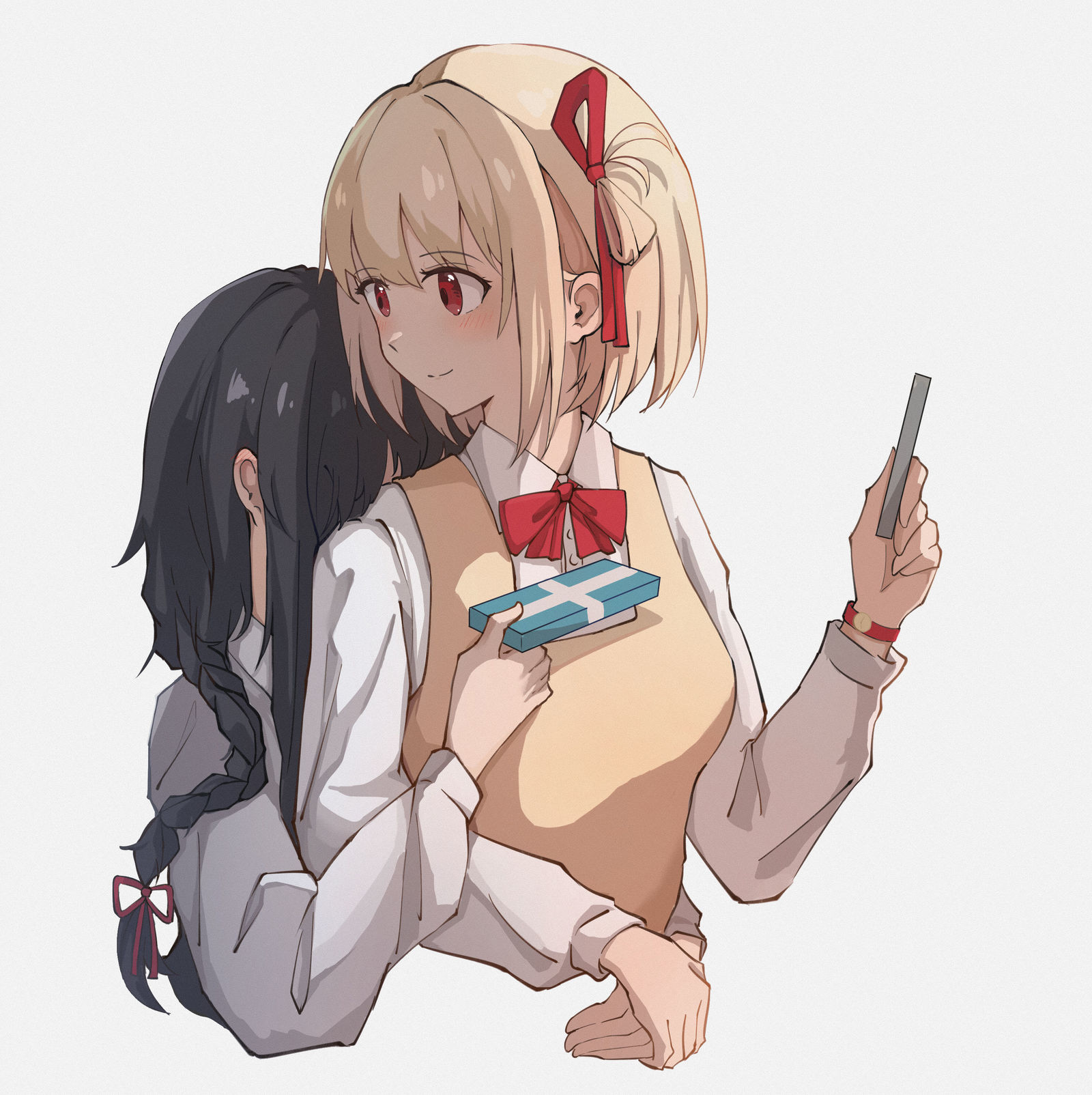 gift插画图片壁纸