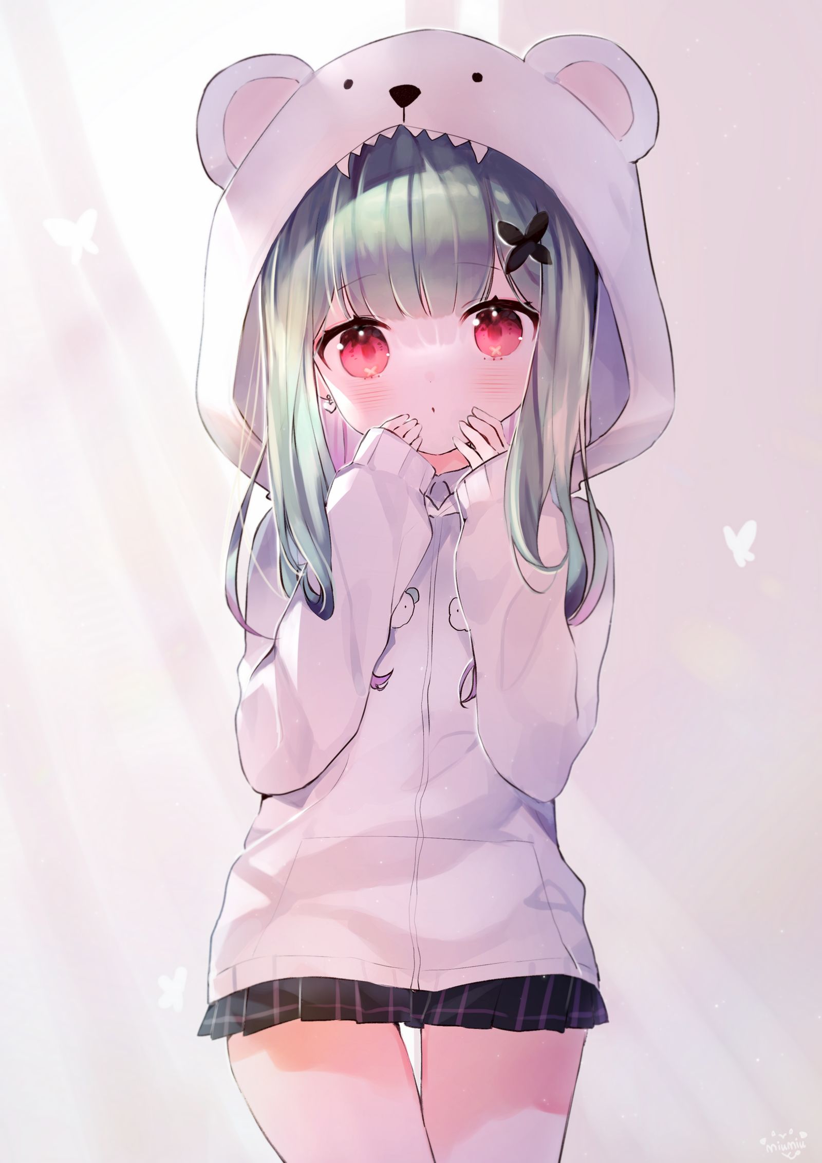 ♡-hololiveVTuber