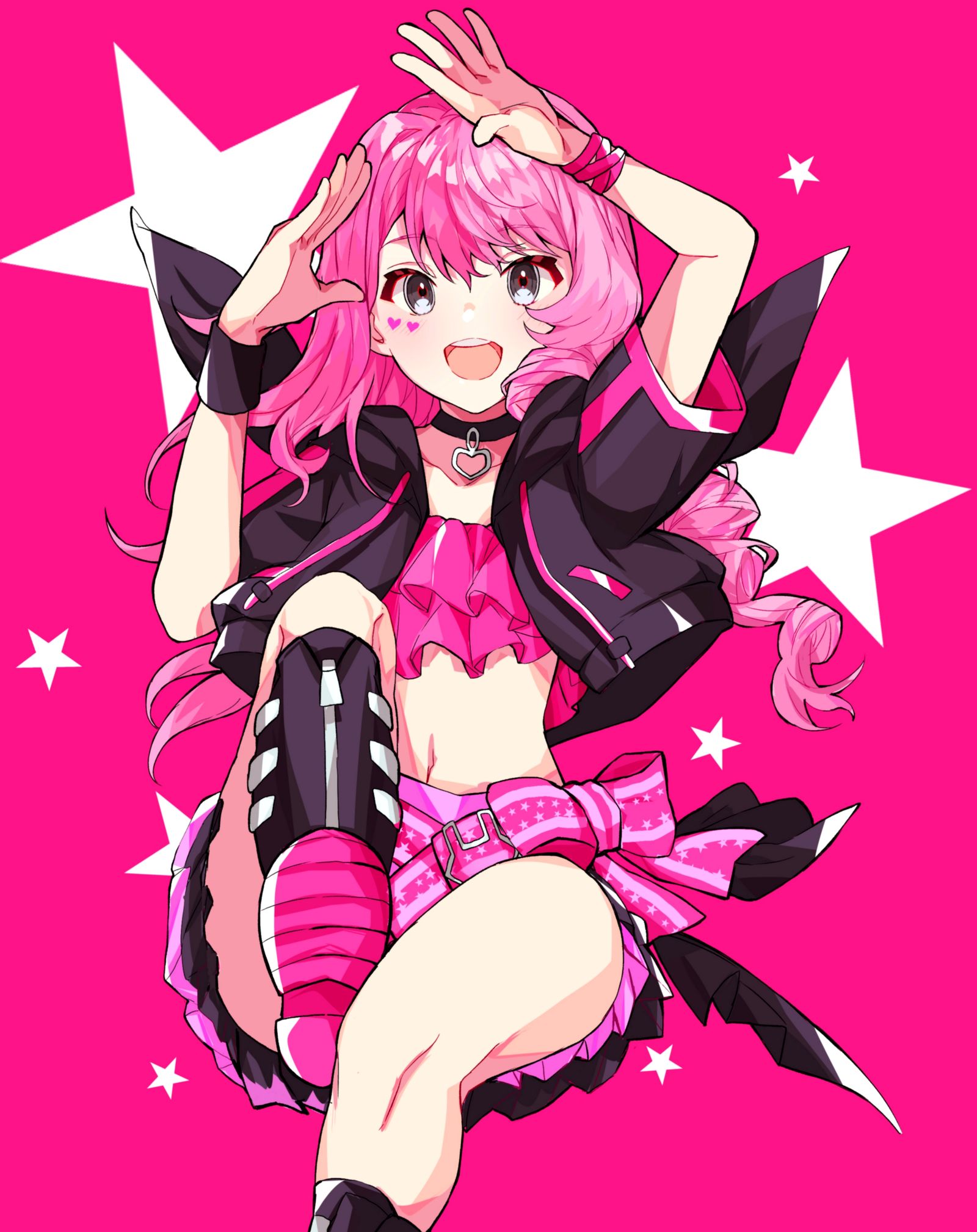 无题头像同人高清图