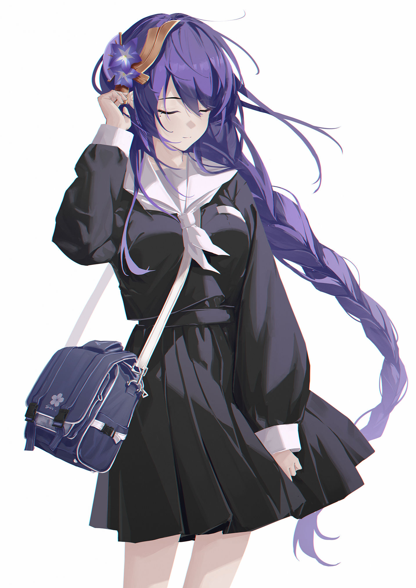 雷电影-Beelzebul制服