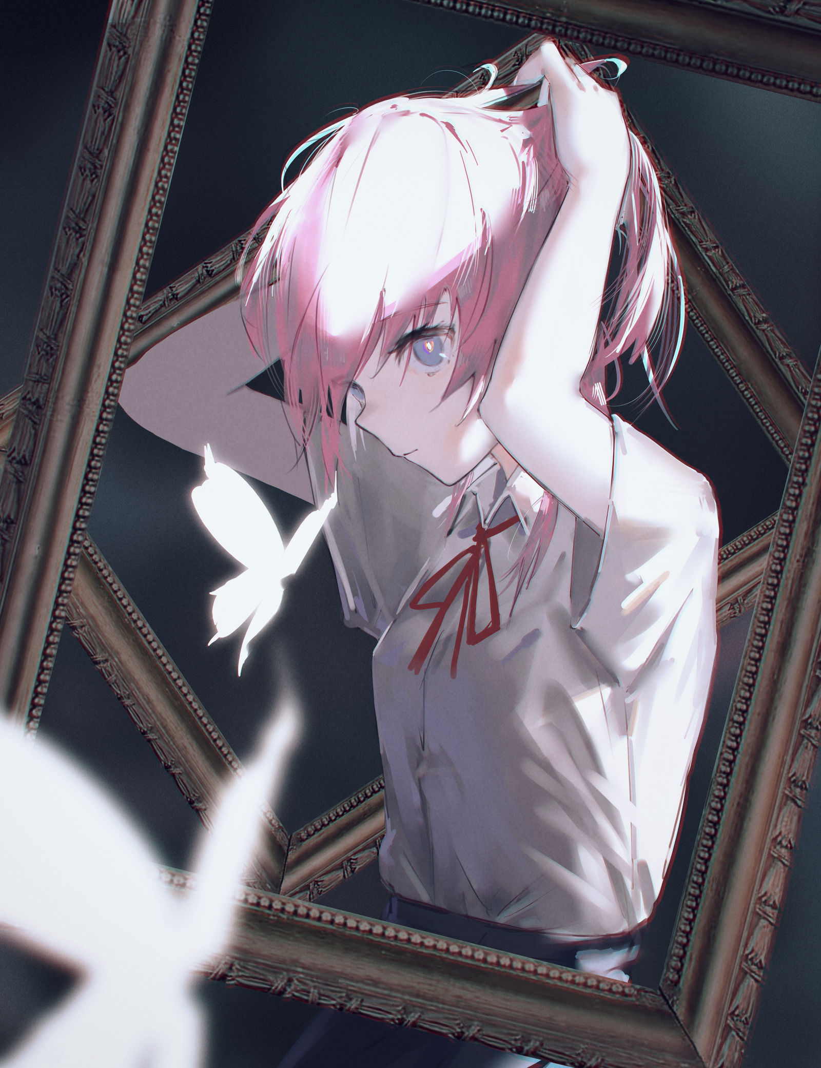 改插画图片壁纸