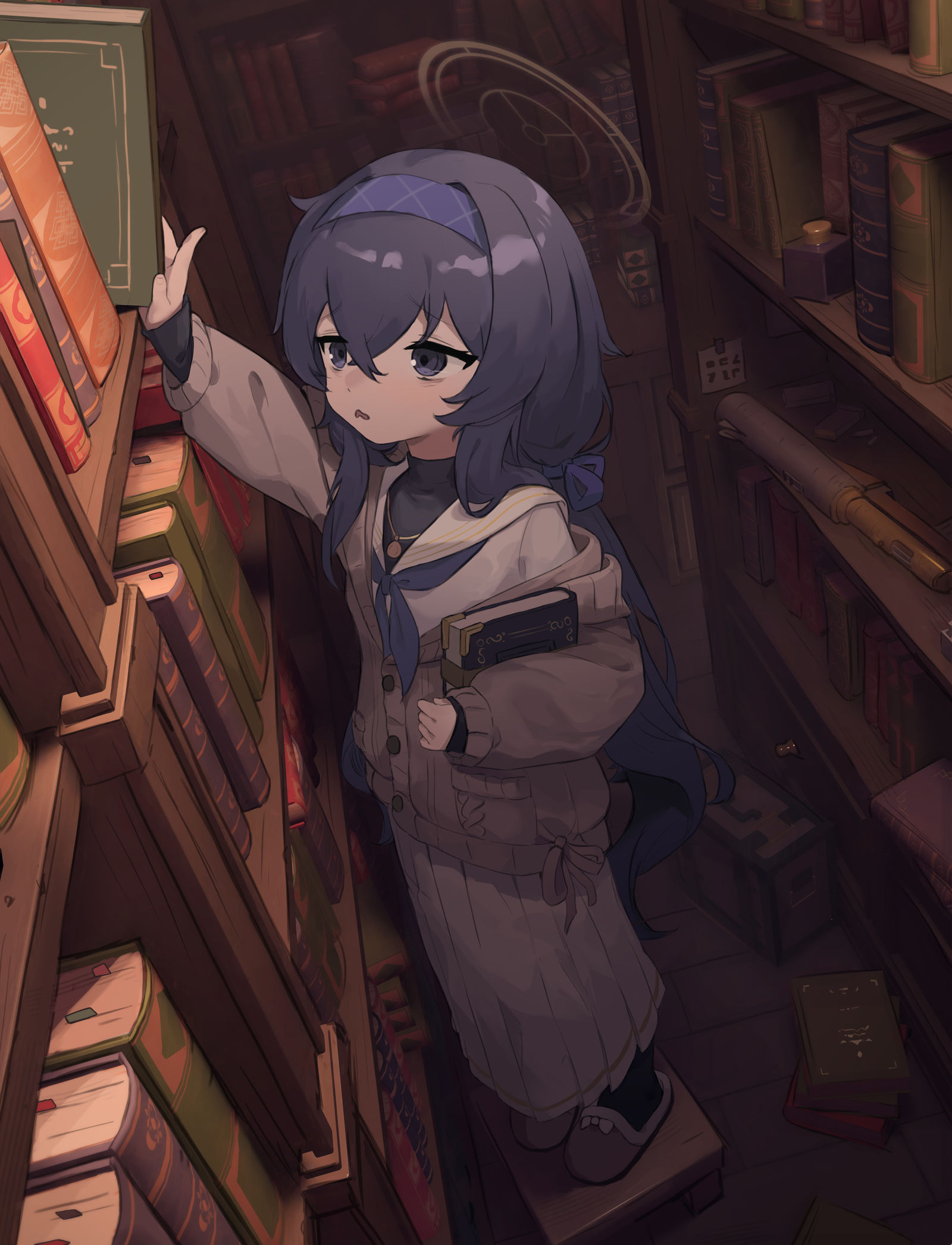 rkgk插画图片壁纸