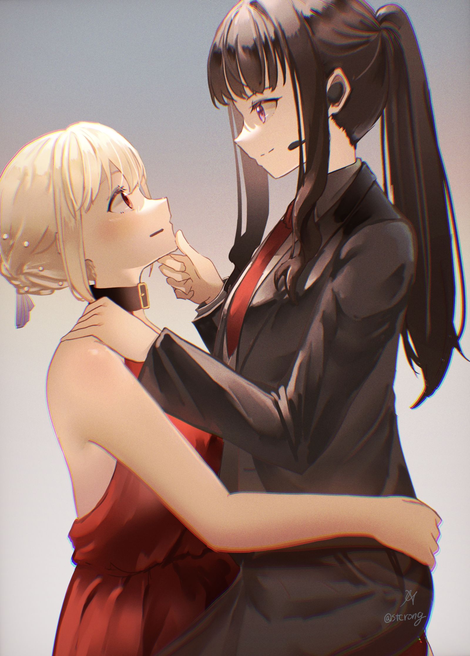 火棉浆插画图片壁纸