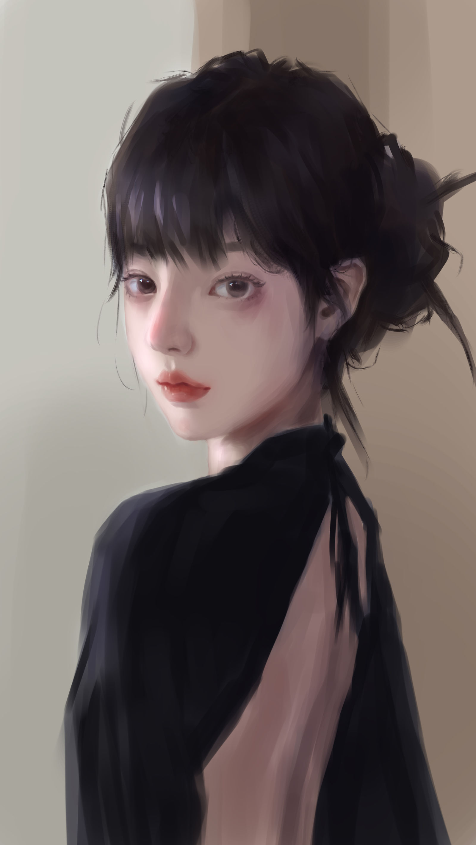 通透