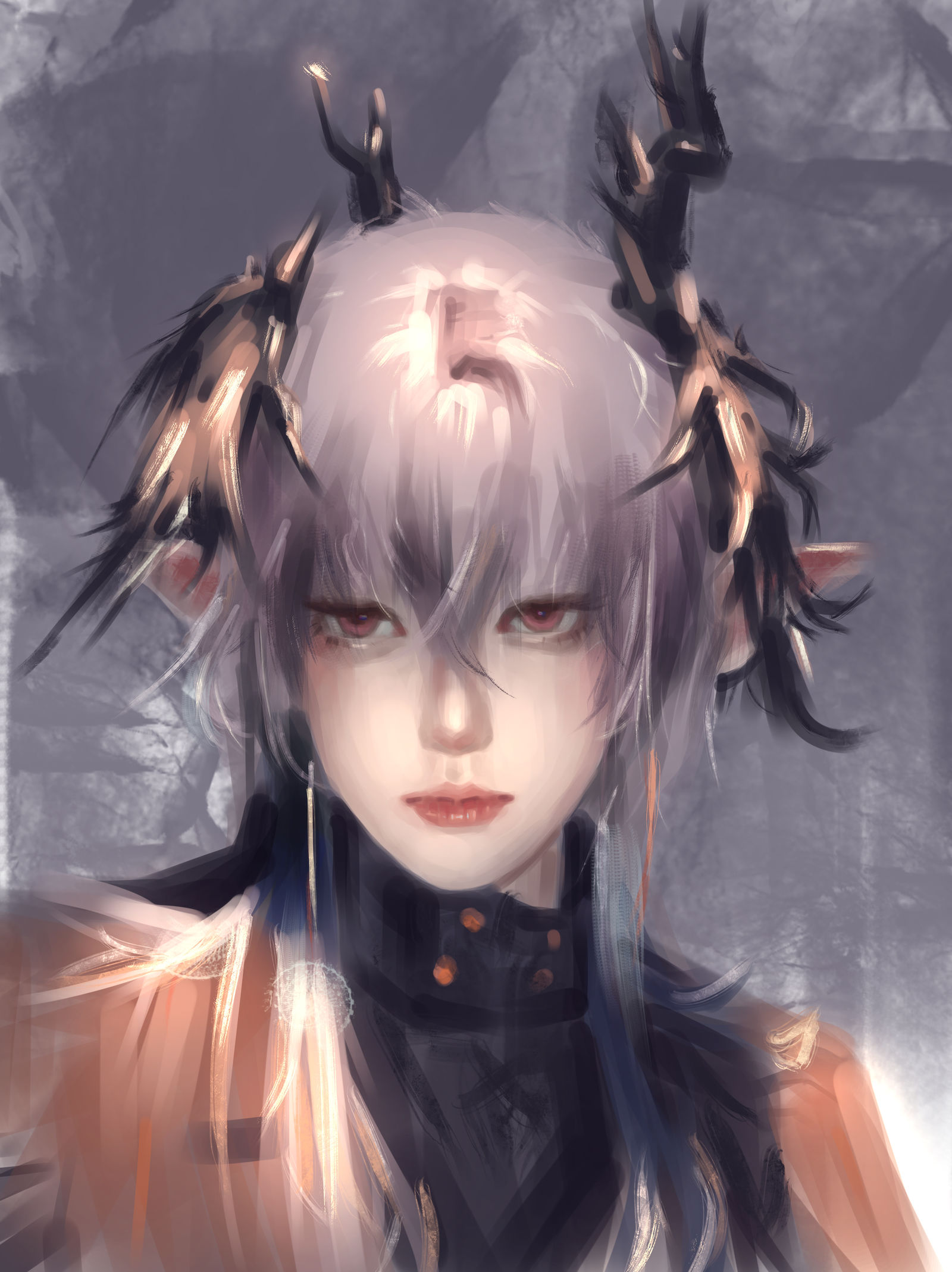 通透