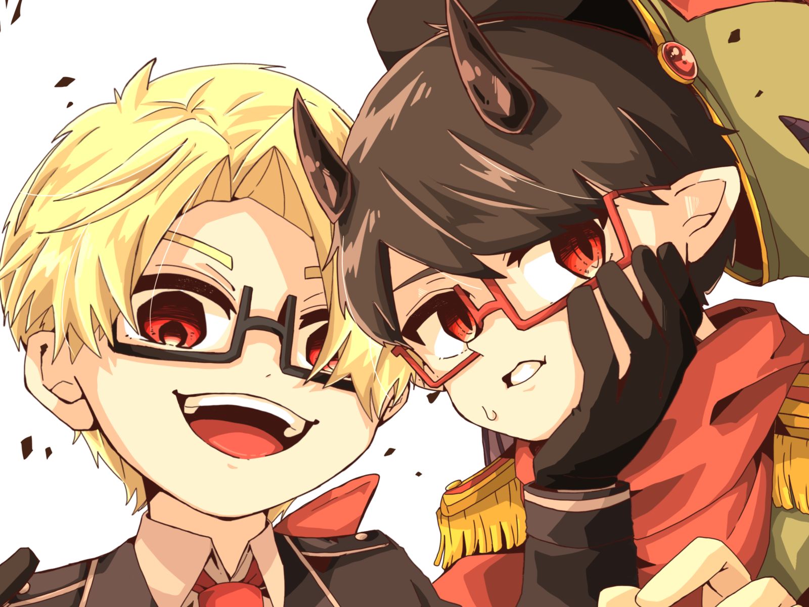 万圣节快乐！！(* ´ ▽ ` *)