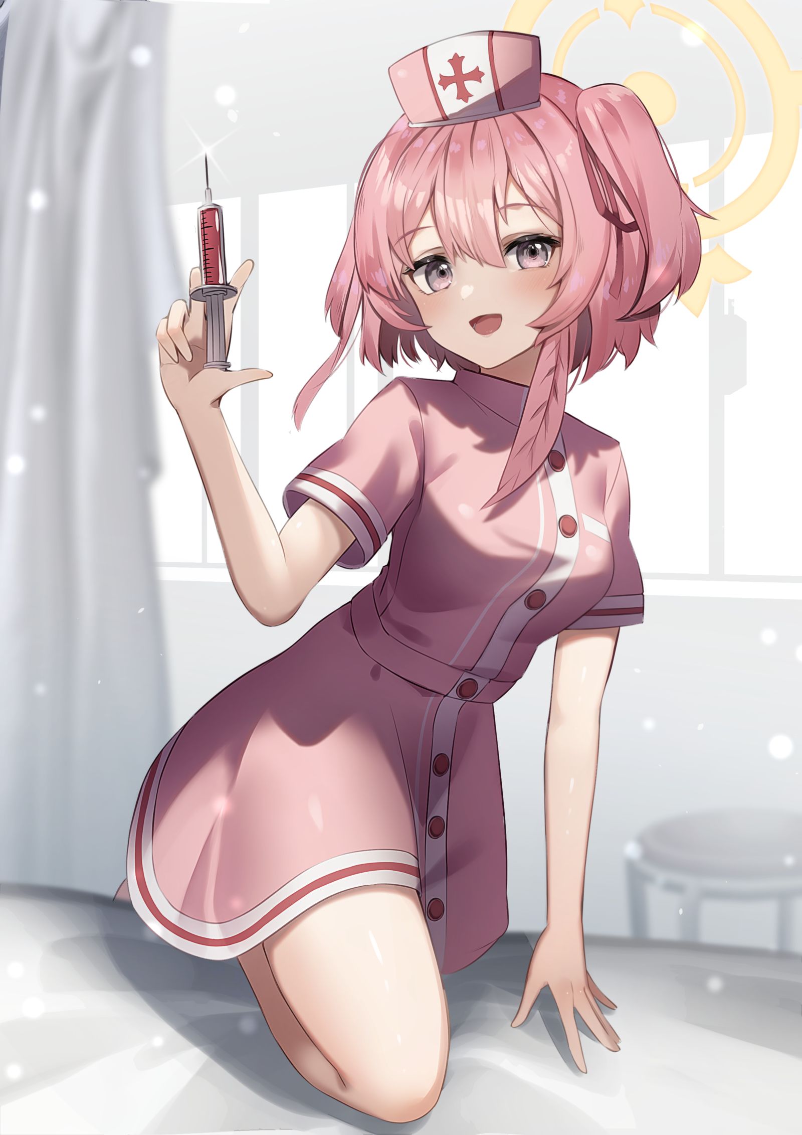 「100日練習_　83日目」插画图片壁纸